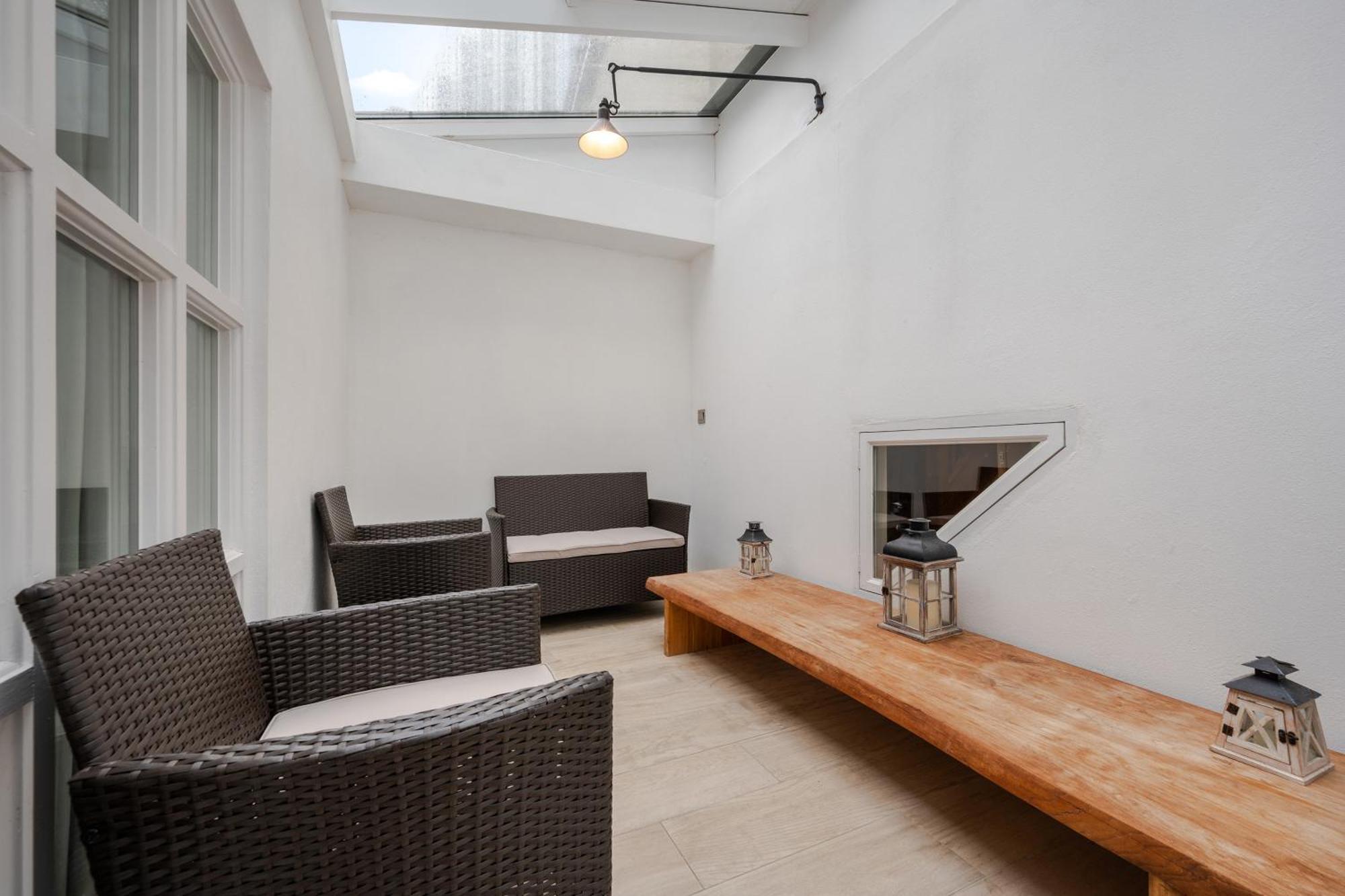 Apartamento Stunning Duplex In Londres