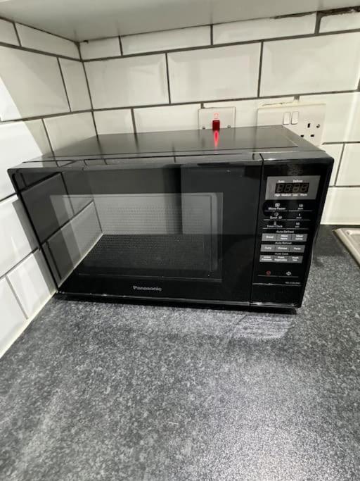 Cosy 1 Bedroom Flat - Apartment *