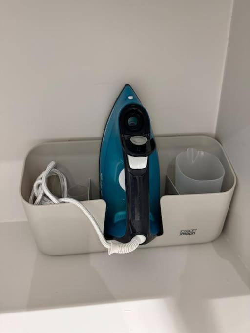 Cosy 1 Bedroom Flat - Apartment London
