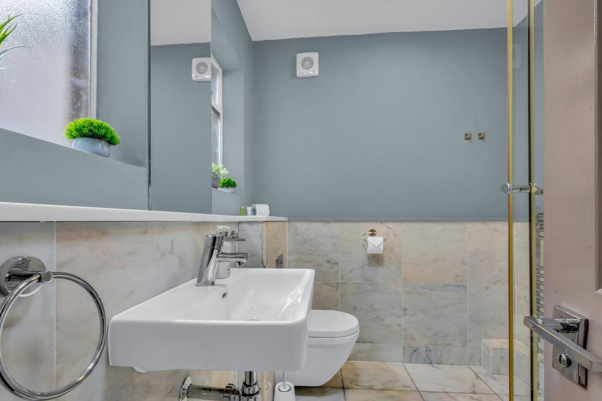Apartment Mysquare One Bed Lower Floor Flat Near Oxford Street