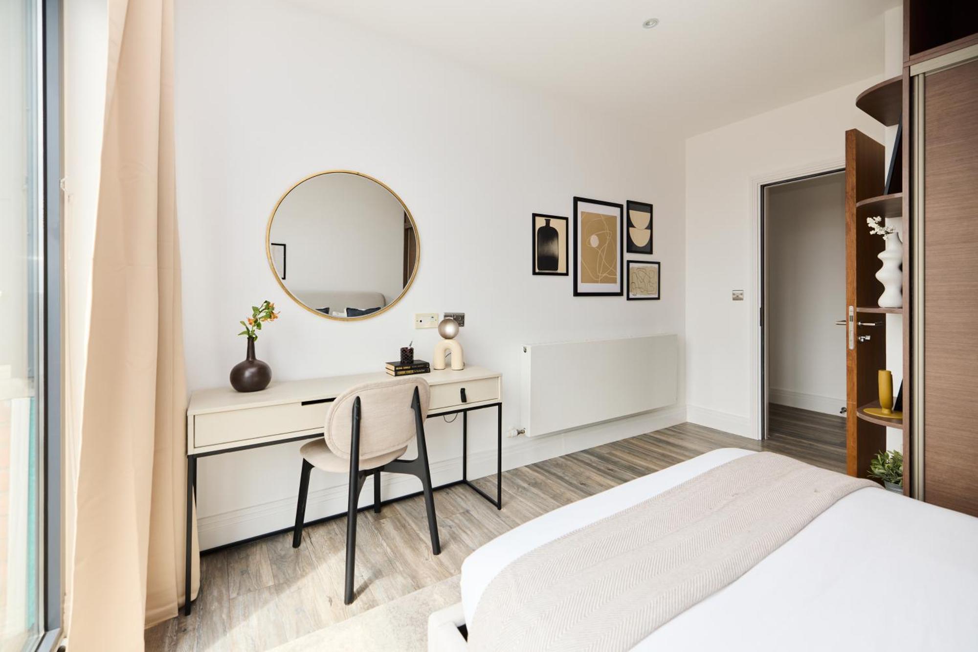 The Harlesden Wonder - Captivating 3bdr Flat *