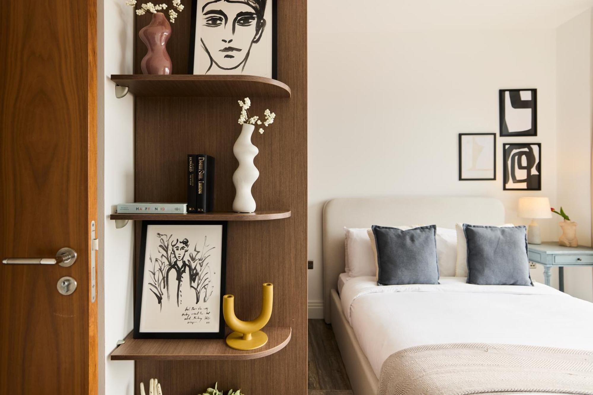 Apartamento The Harlesden Wonder - Captivating 3bdr Flat Londres