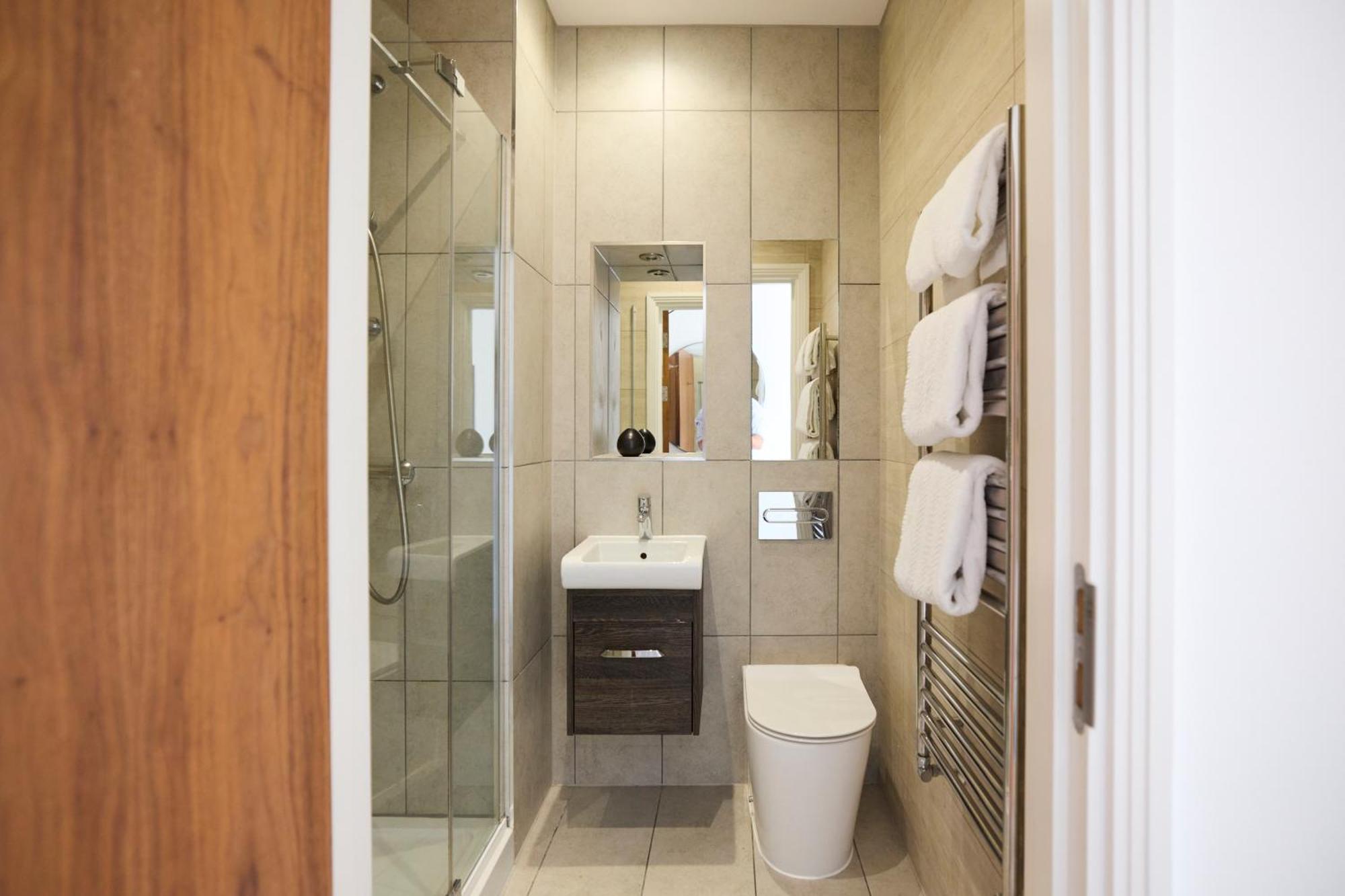 The Harlesden Wonder - Captivating 3bdr Flat Apartamento