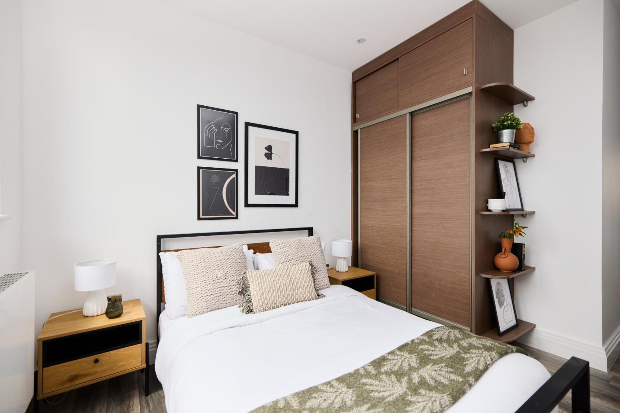 Apartamento The Harlesden Wonder - Captivating 3bdr Flat