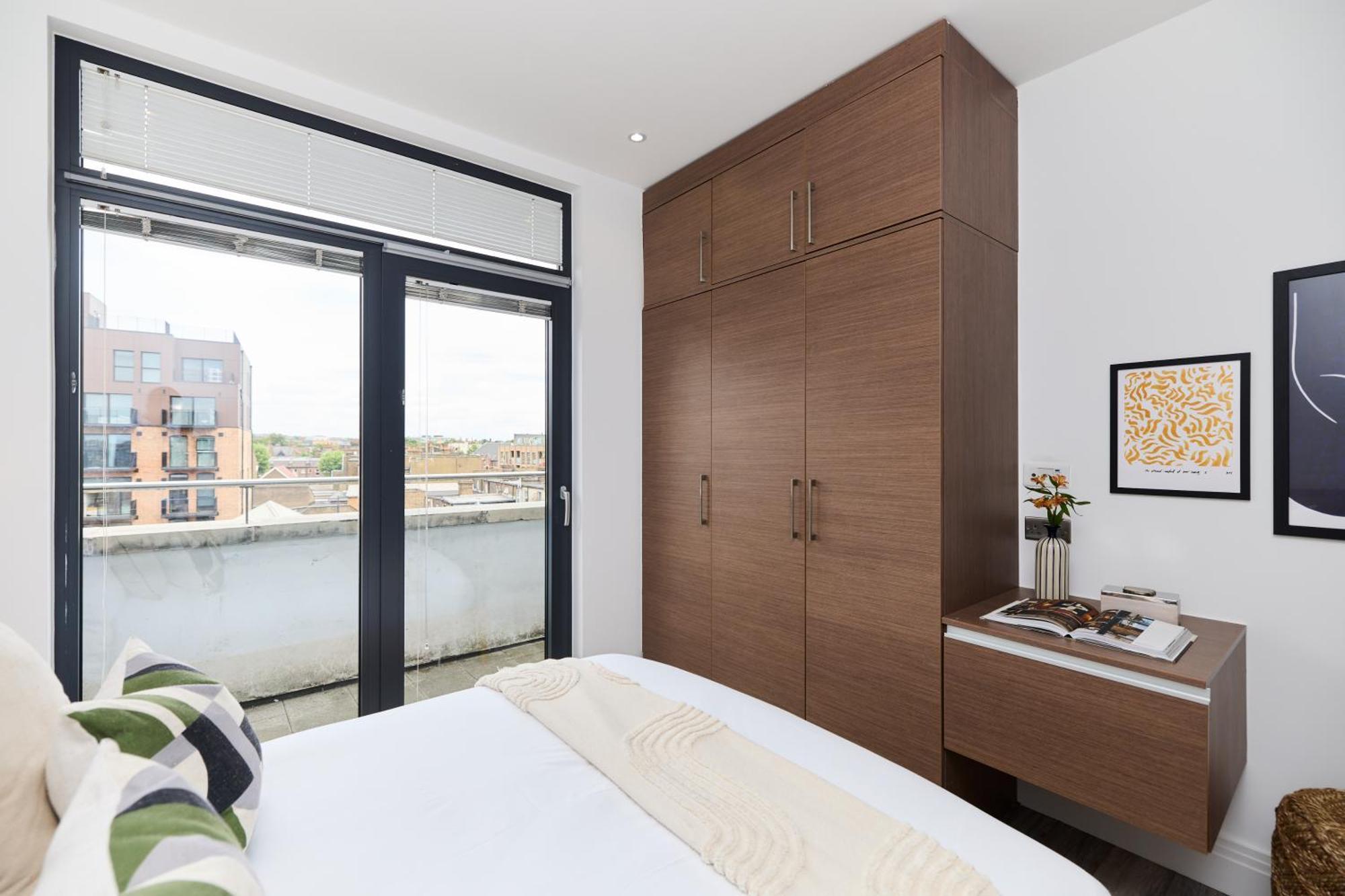 The Harlesden Wonder - Captivating 3bdr Flat Apartamento *