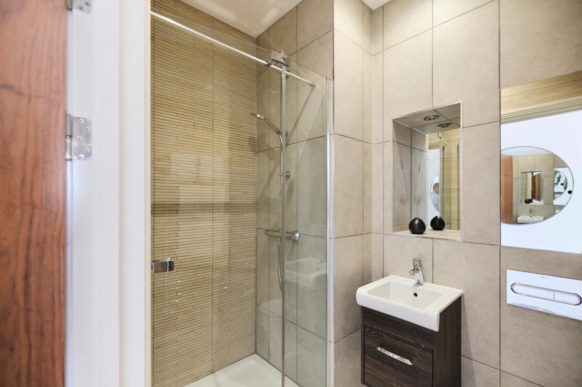 The Harlesden Wonder - Captivating 3bdr Flat Londres