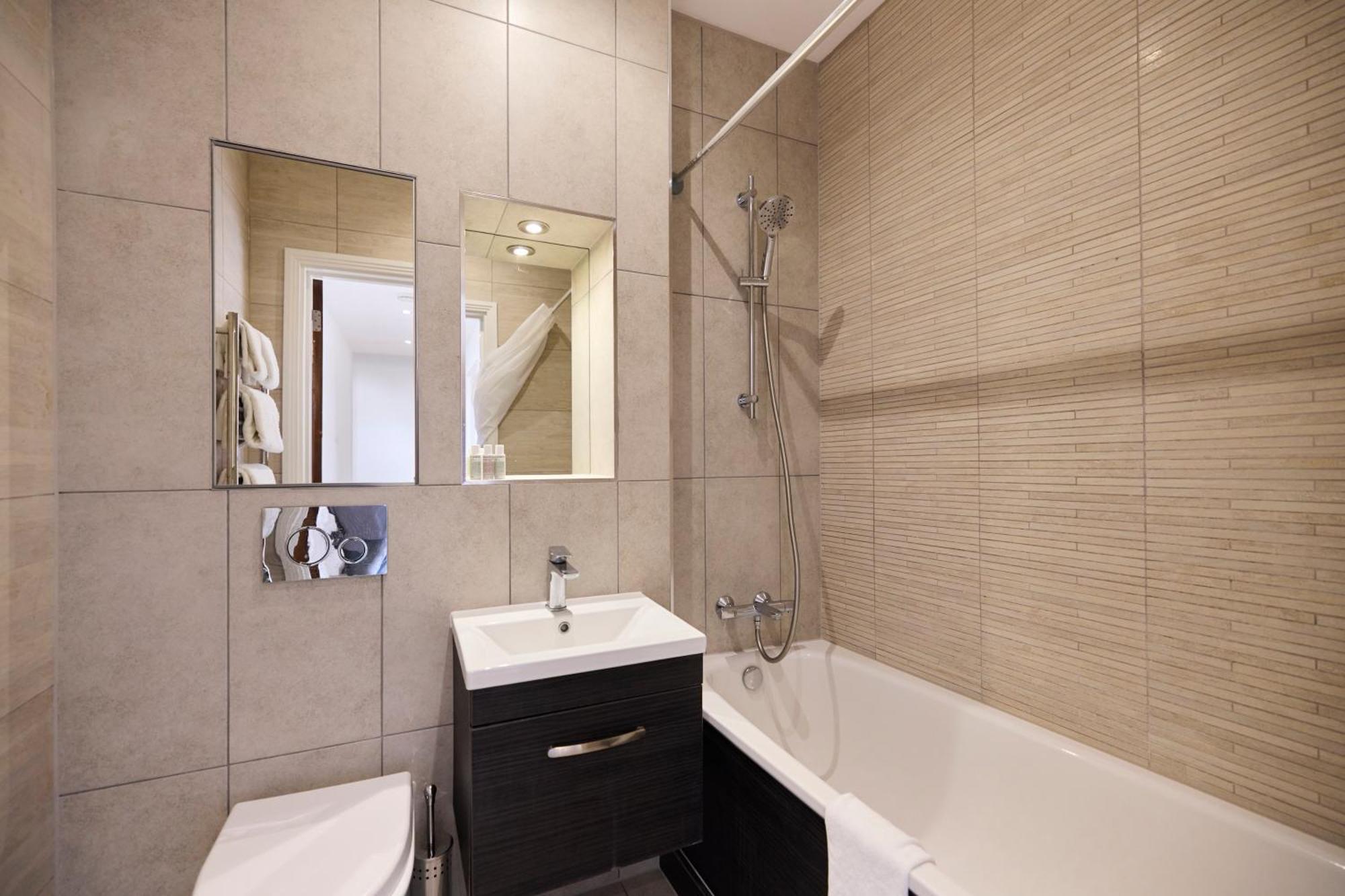 Apartamento The Harlesden Wonder - Captivating 3bdr Flat