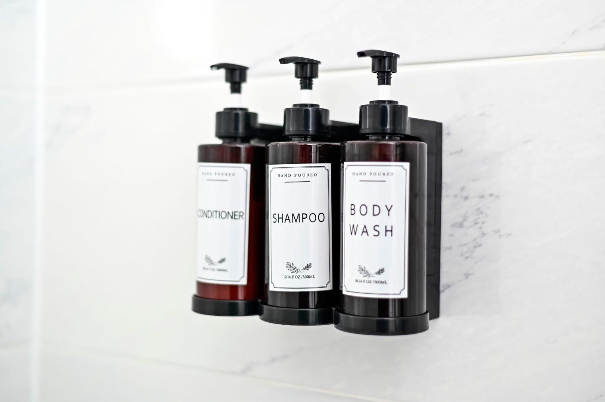 Apartamento New Chic 3-bed Flat In Clapham *