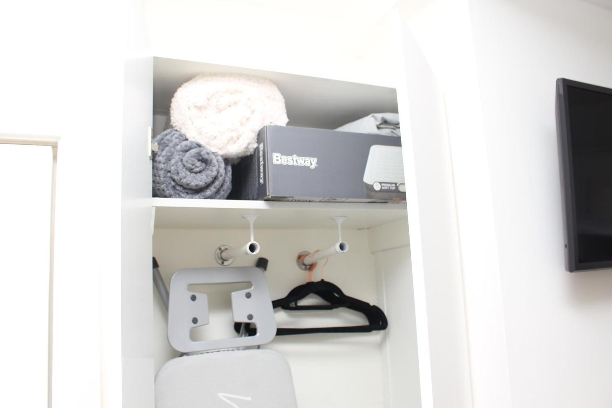 Contractor-friendly Cosy Spot By Finsbury Park Station Londres