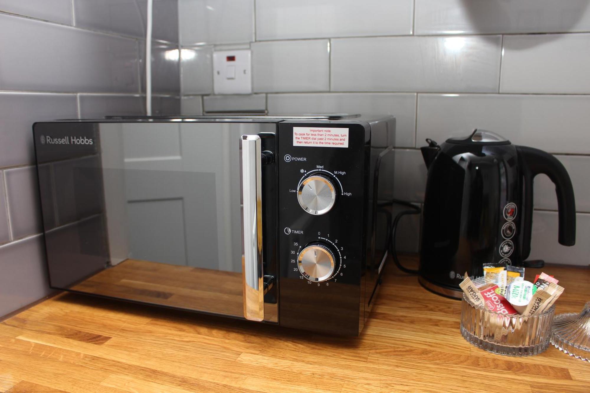 Contractor-friendly Cosy Spot By Finsbury Park Station * Londres
