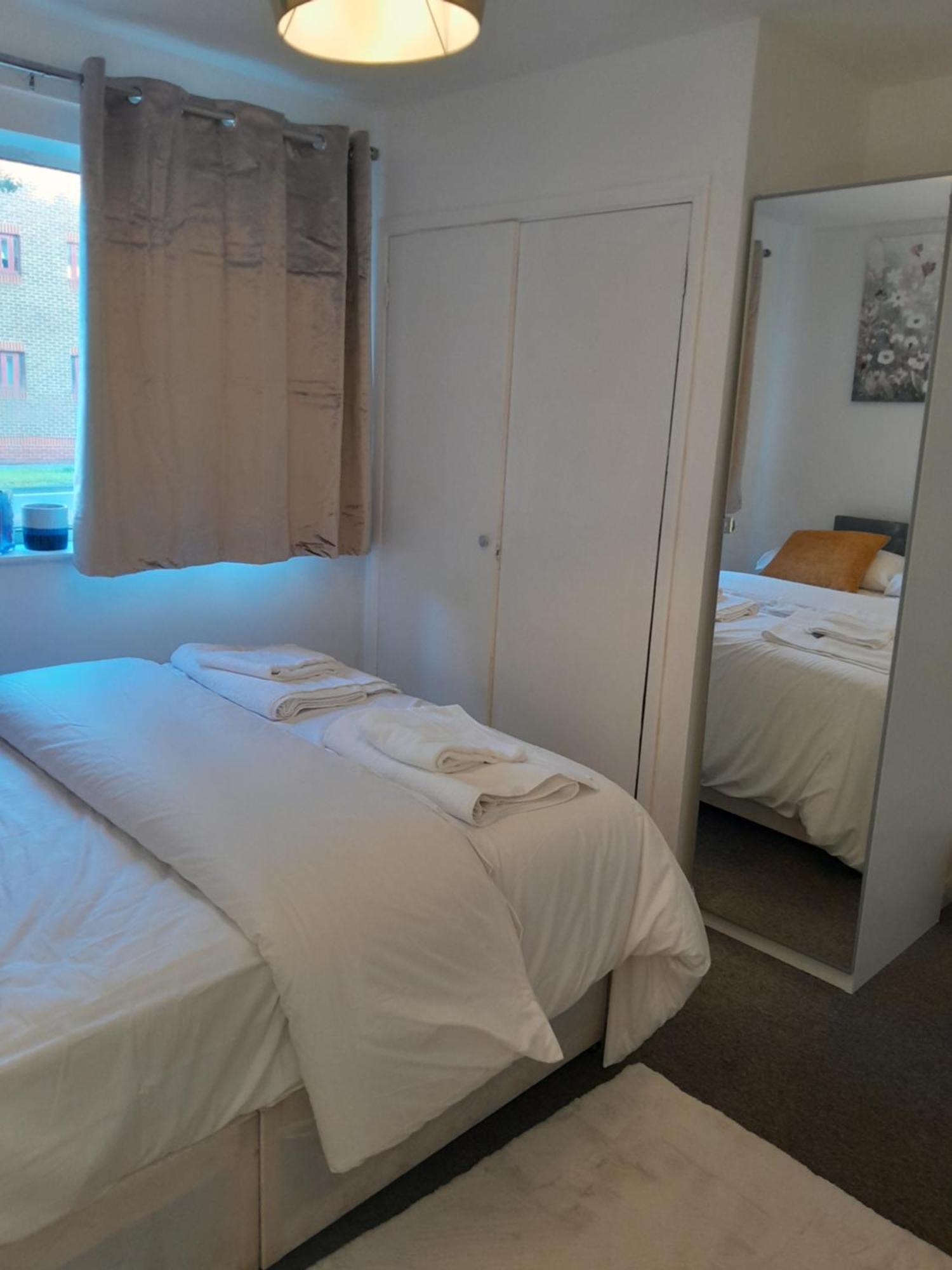Apartment One Bedroom In Central London