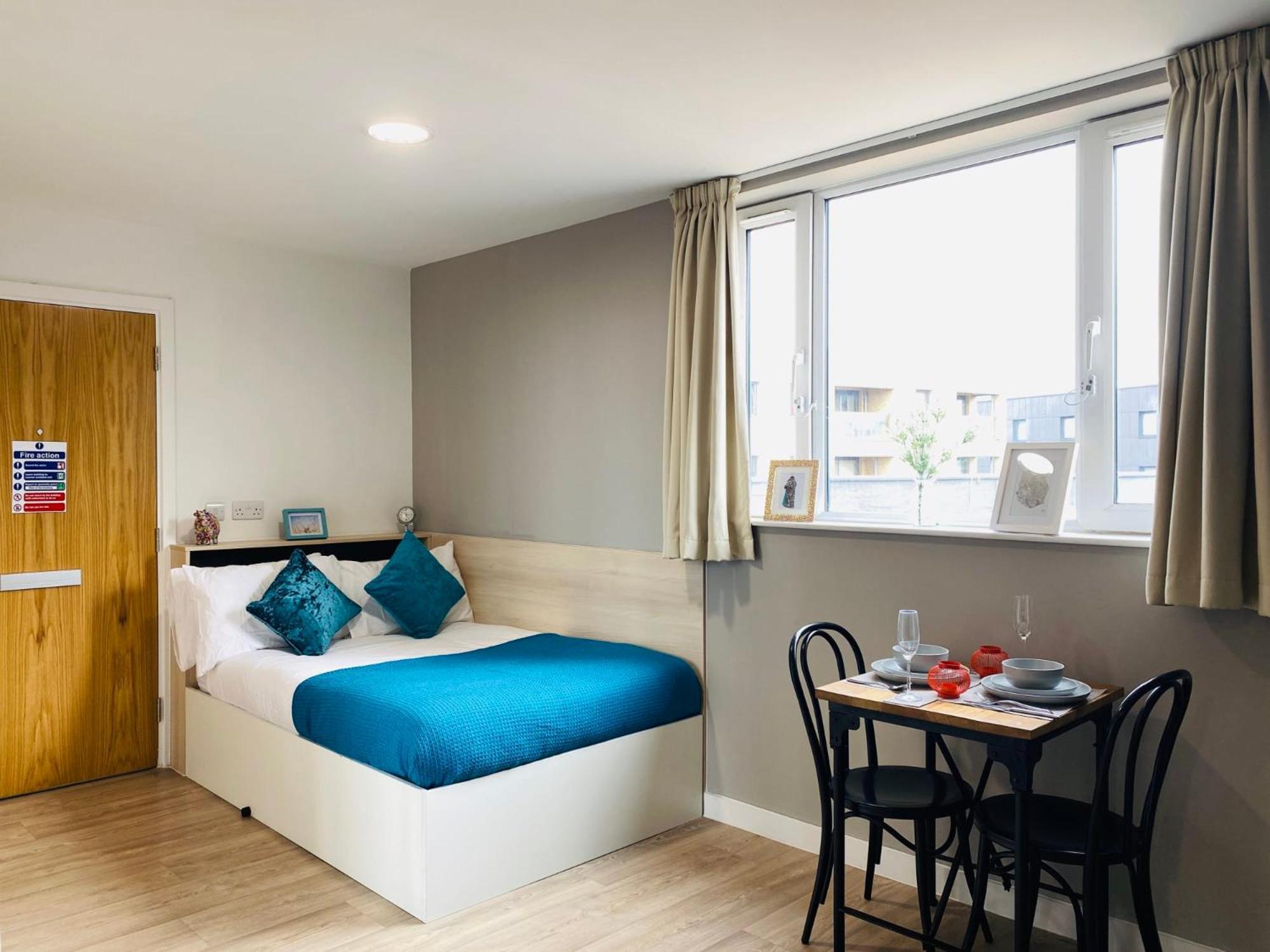 Chic Modern At Mannequin House In Apartamento
