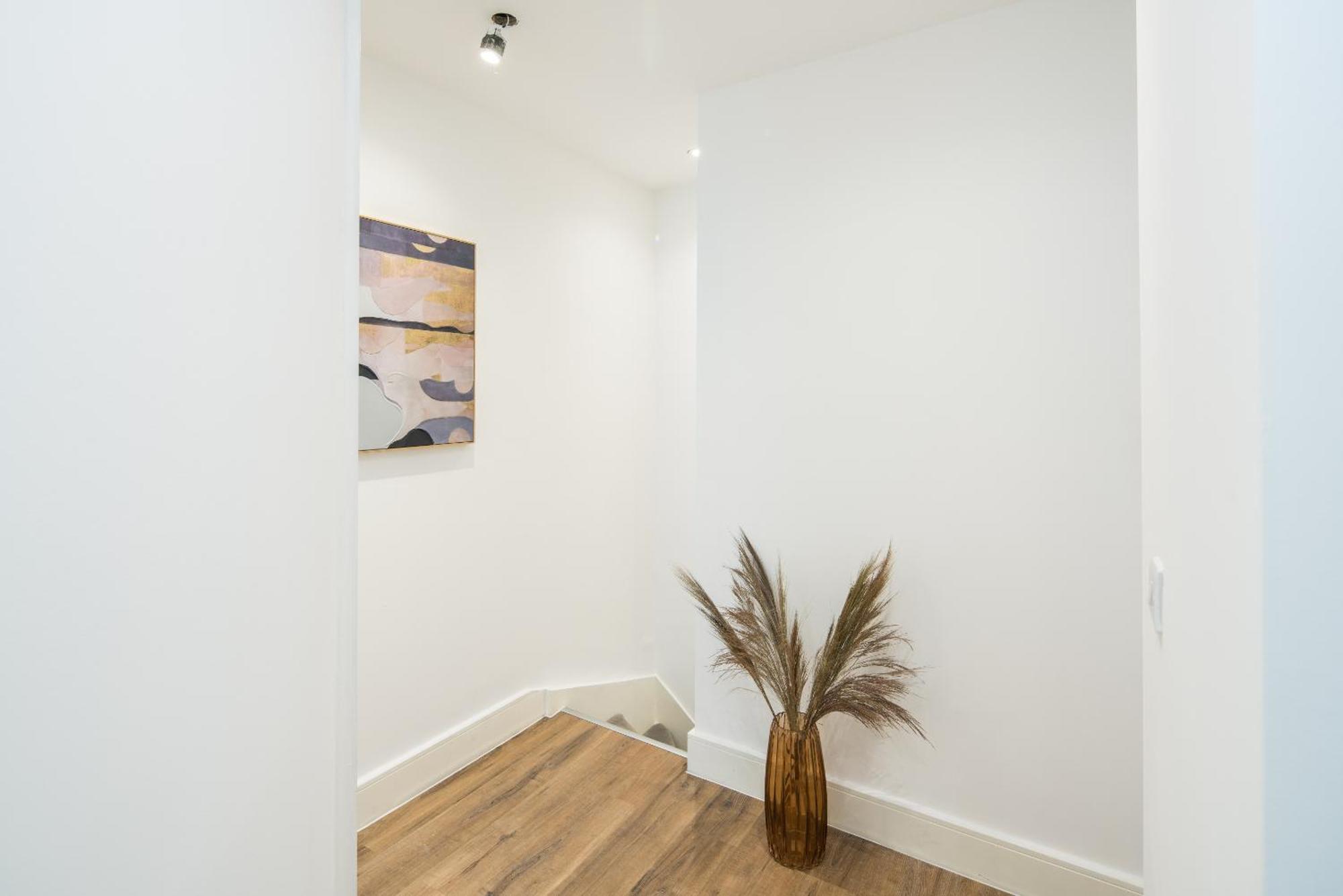 Bethnalgreen By Sleepy Apartment London