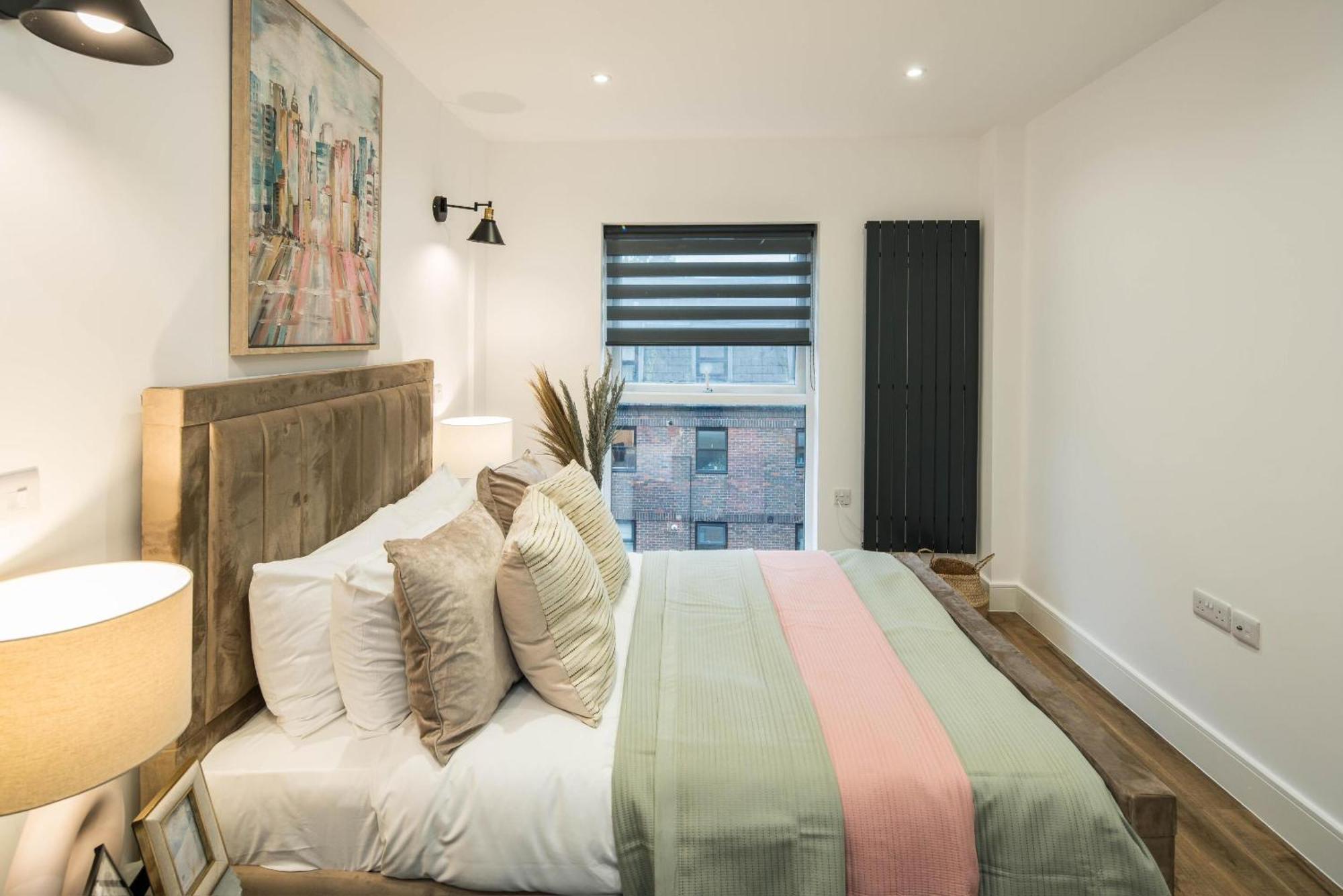 Bethnalgreen By Sleepy * London