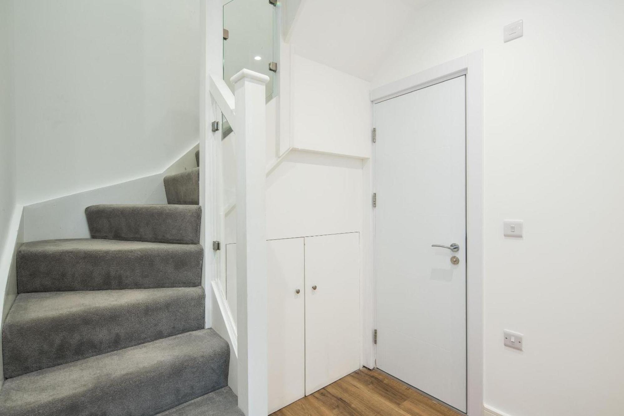 Bethnalgreen By Sleepy Apartment *