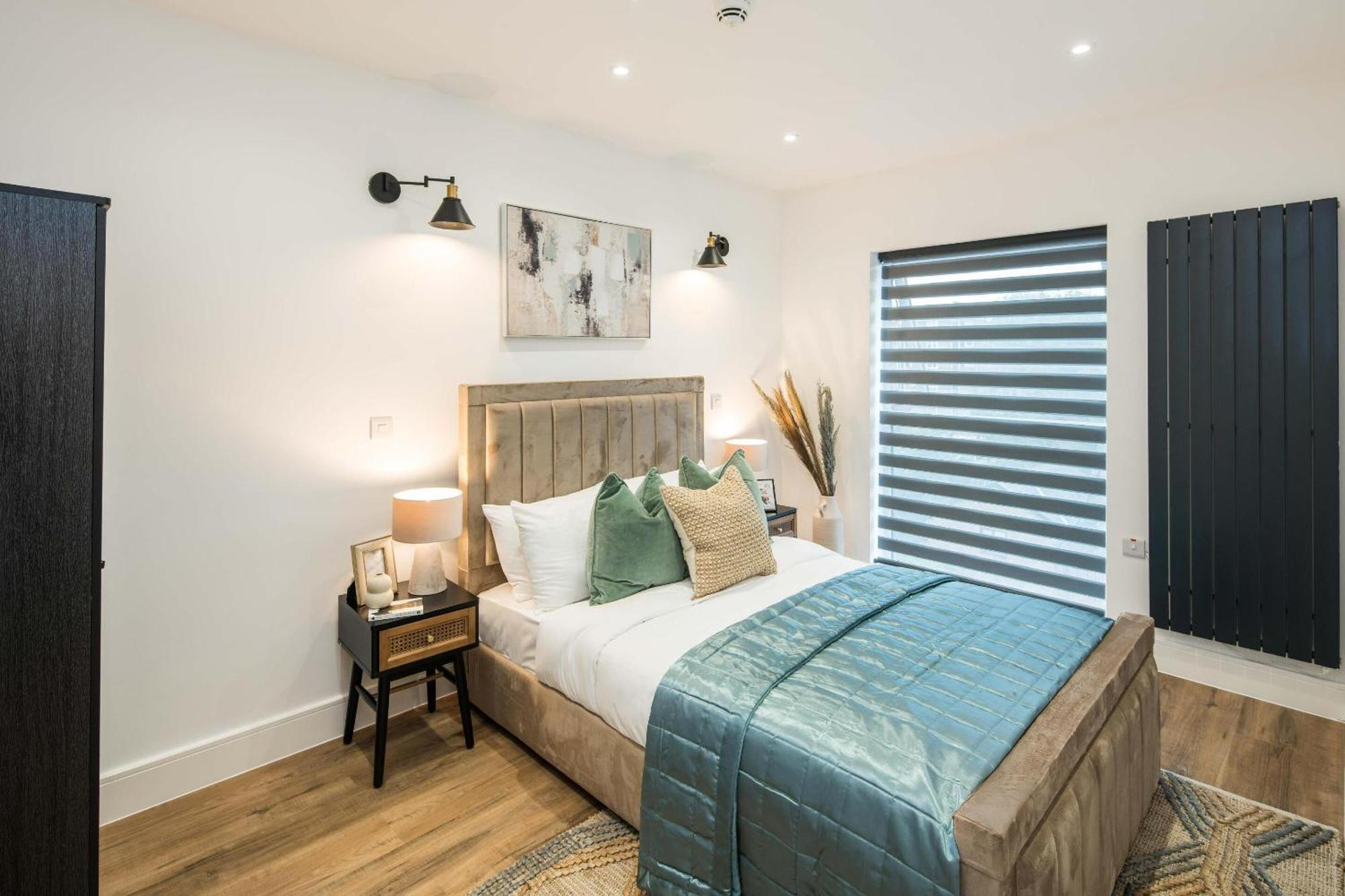 Bethnalgreen By Sleepy London