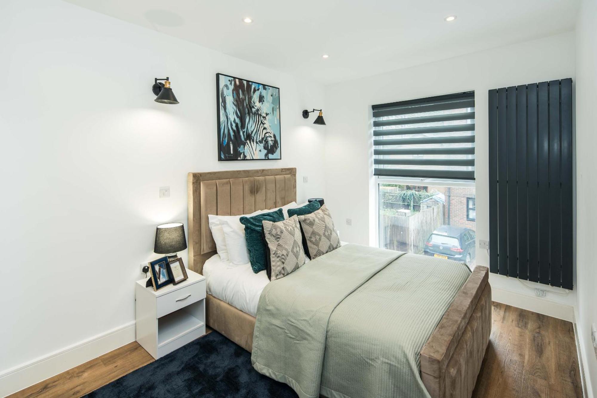 Bethnalgreen By Sleepy London