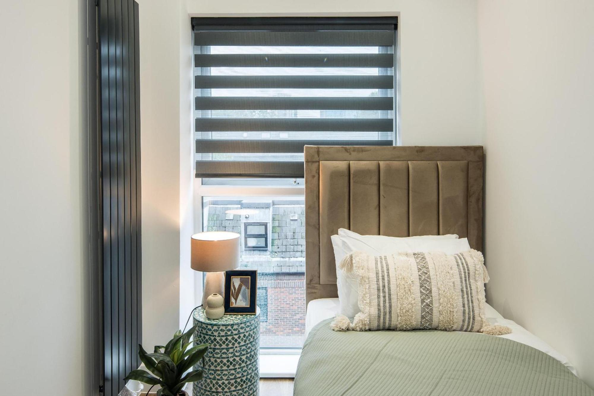 Bethnalgreen By Sleepy *