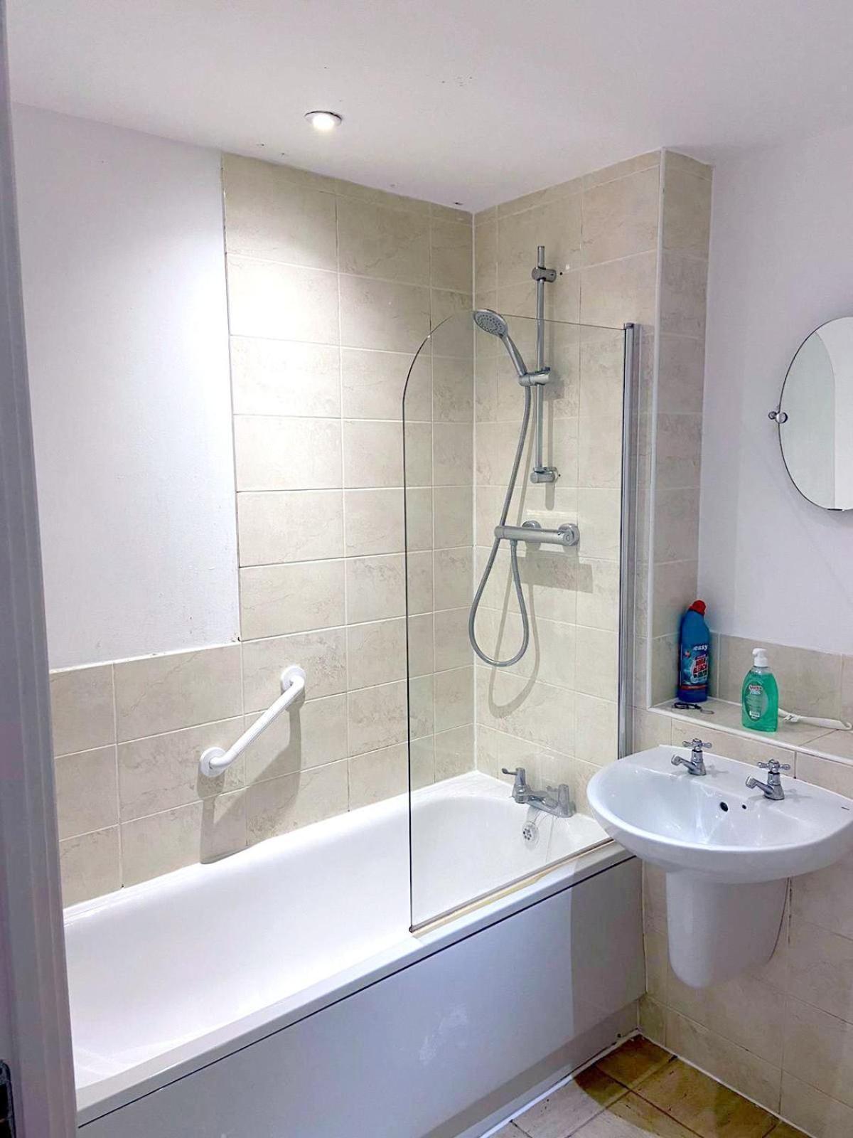 Apartment Fenland Hackney *