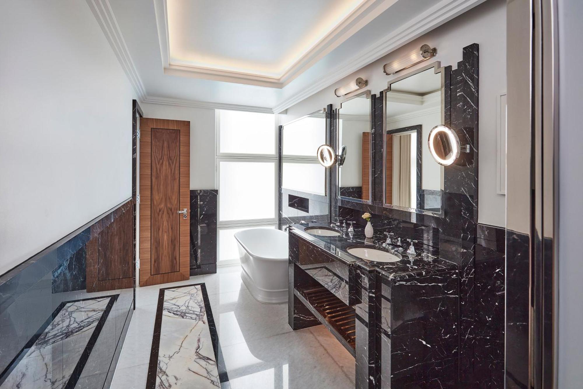 Claridge's, Maybourne Collection London