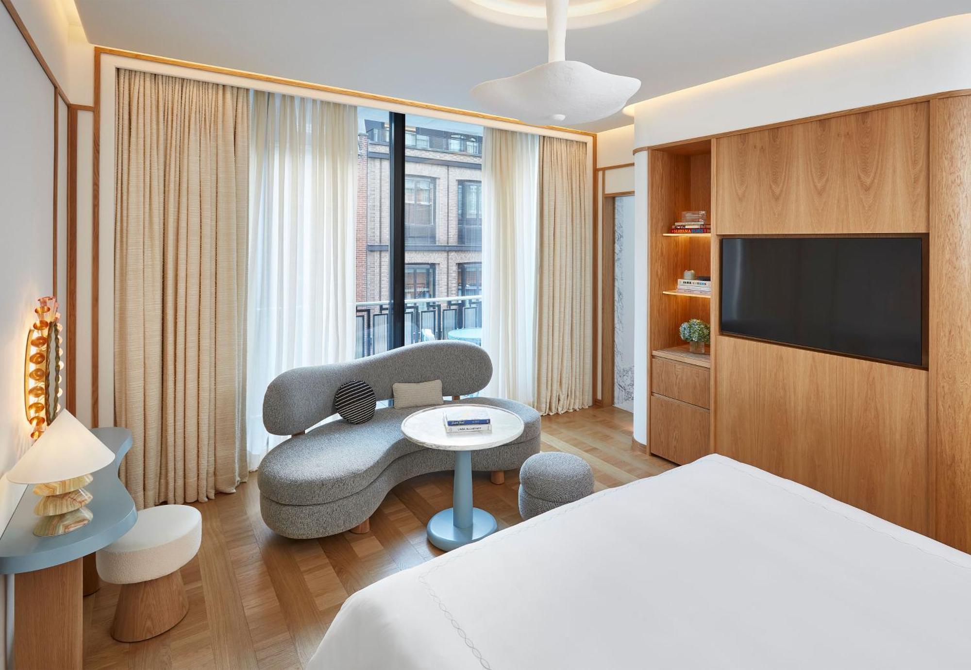 Claridge's, Maybourne 5* London