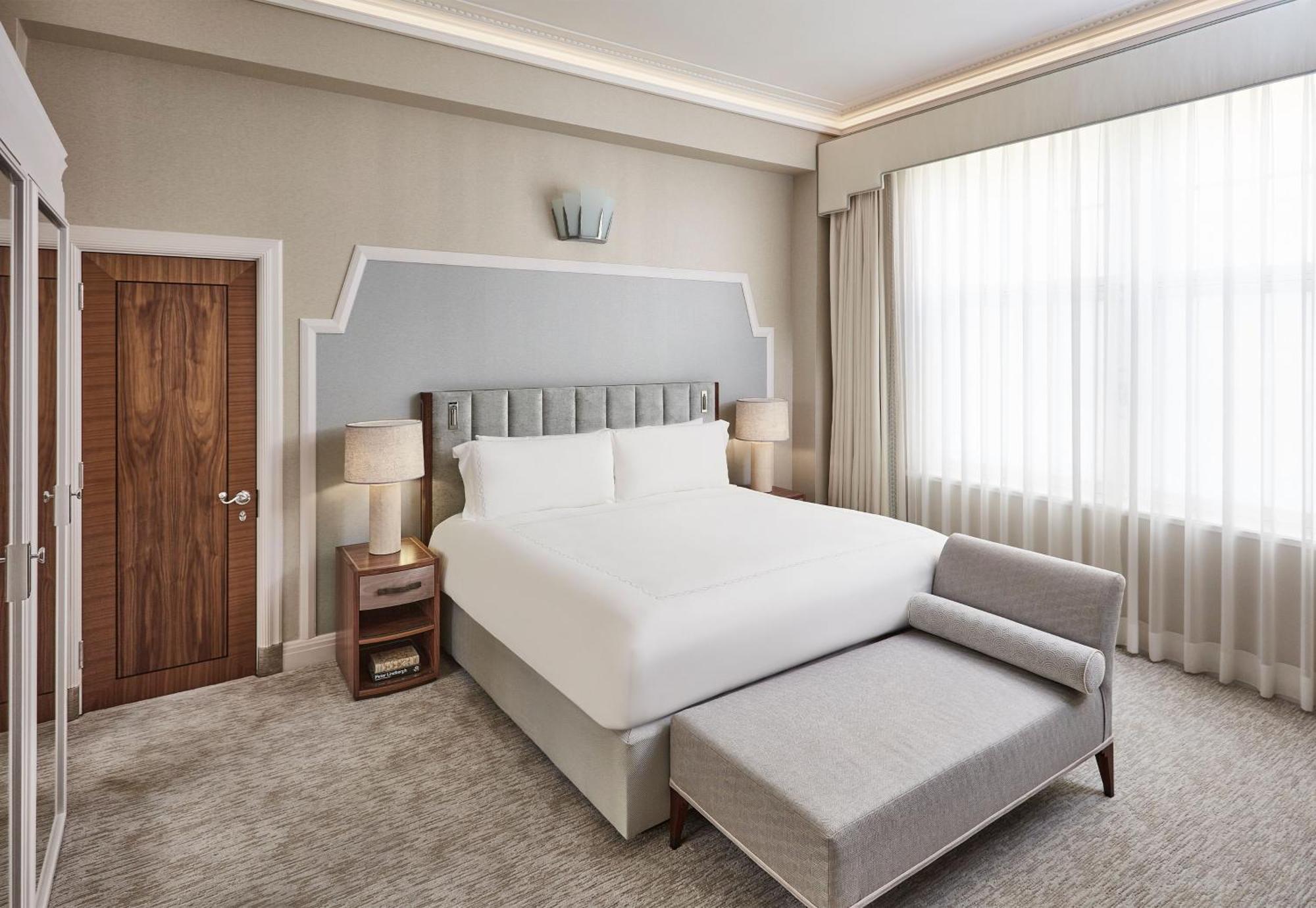 Claridge's, Maybourne 5* London