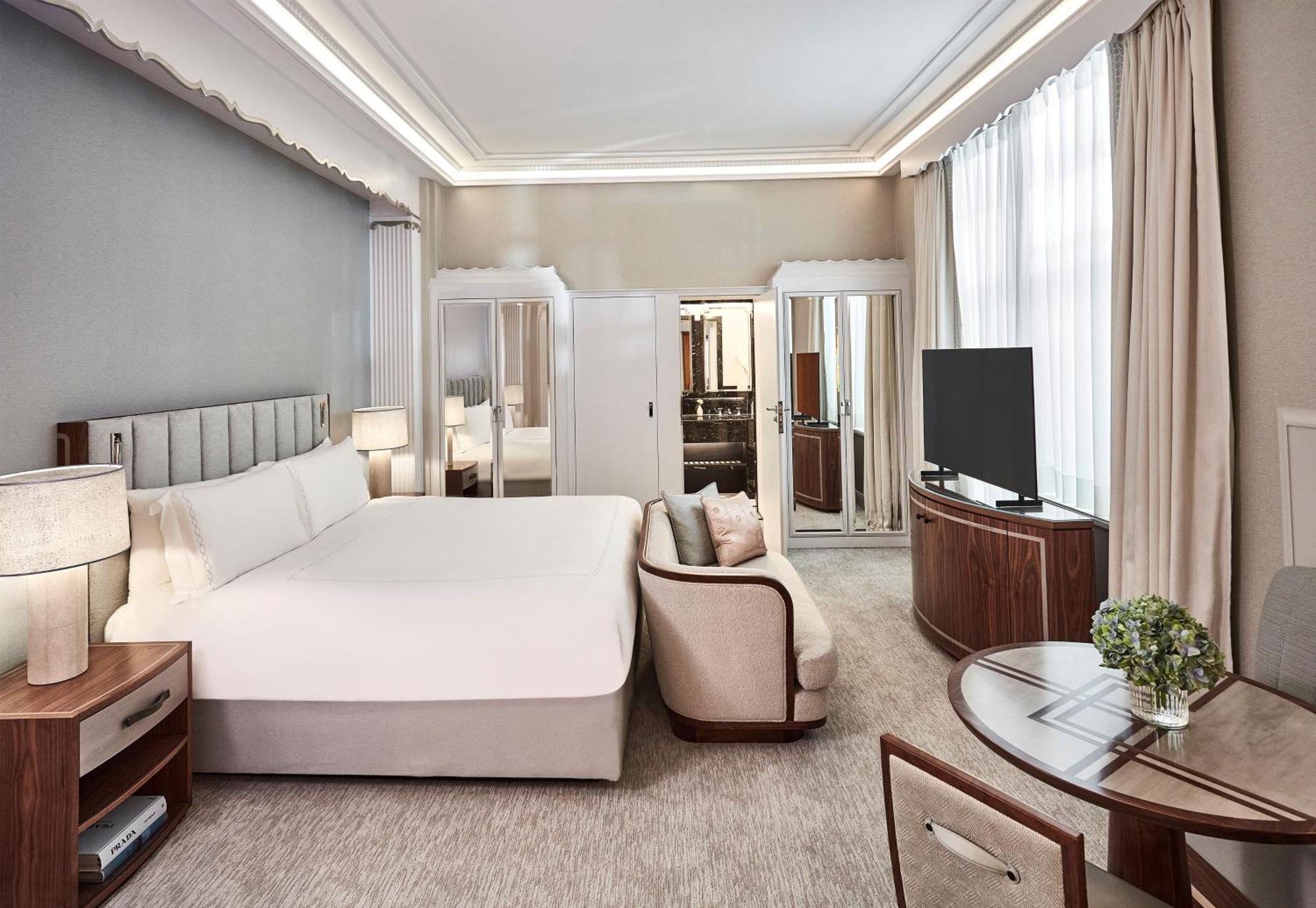 Claridge's, Maybourne Hotel 5*