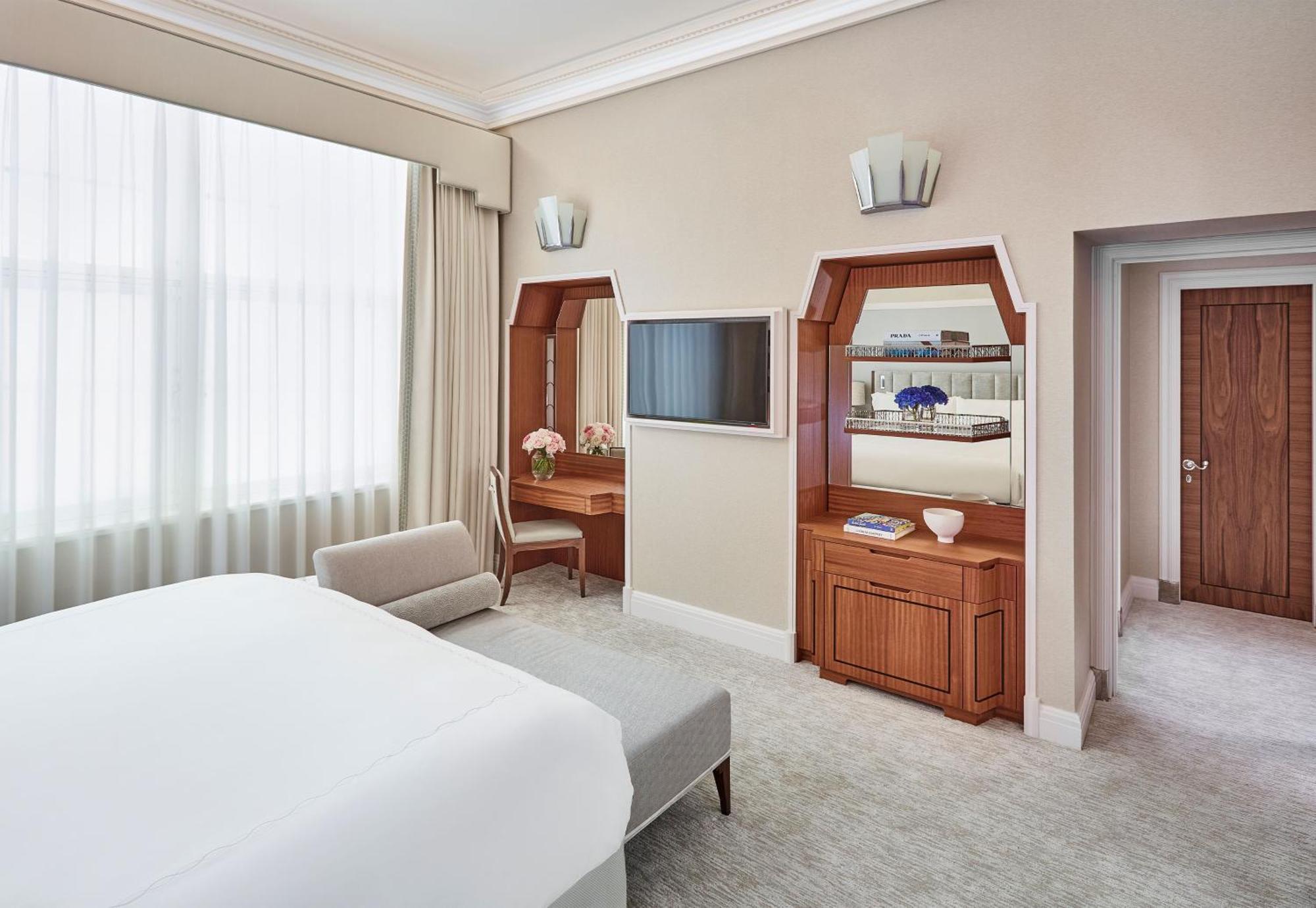 Hotel Claridge's, Maybourne London