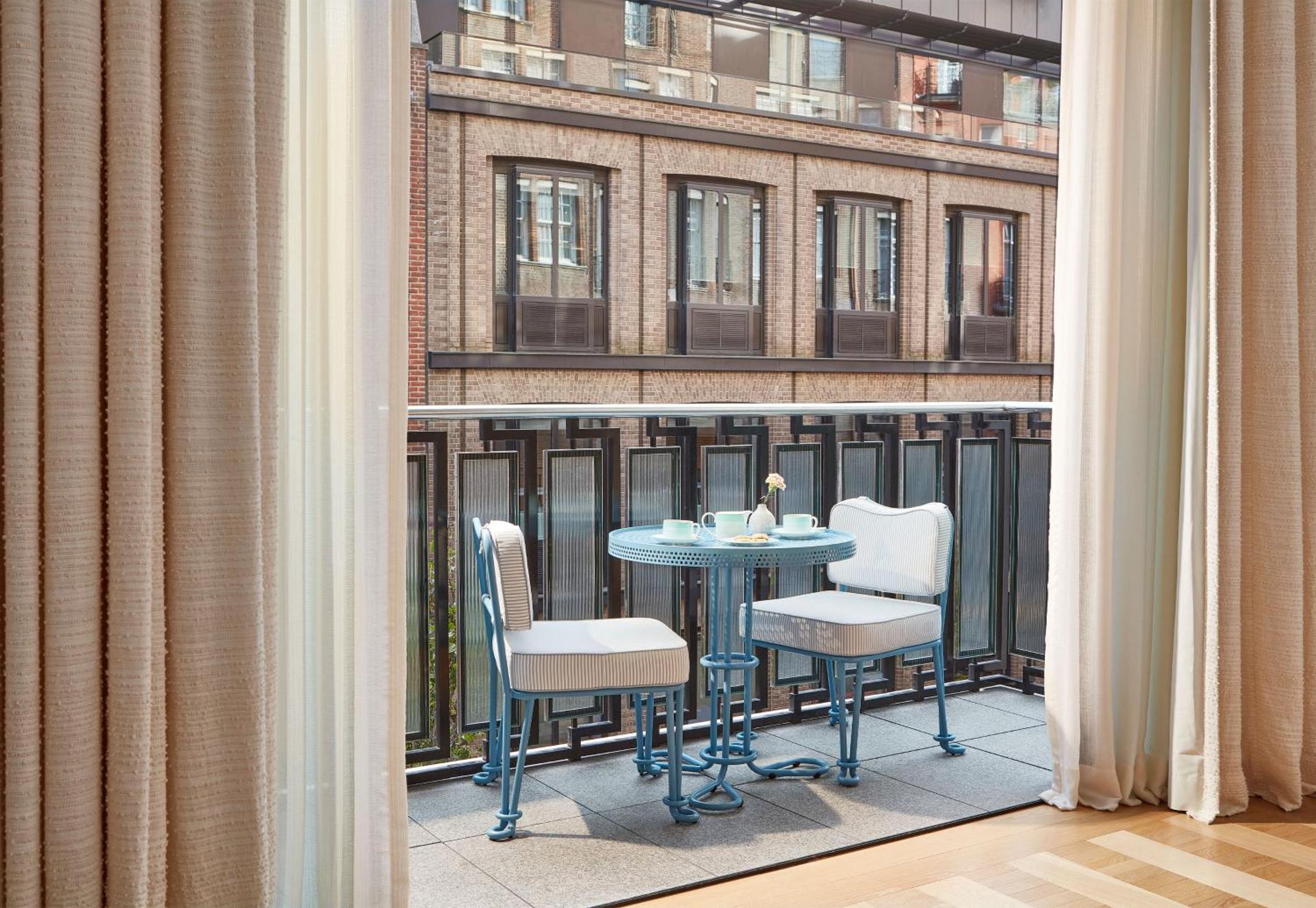 Claridge's, Maybourne London