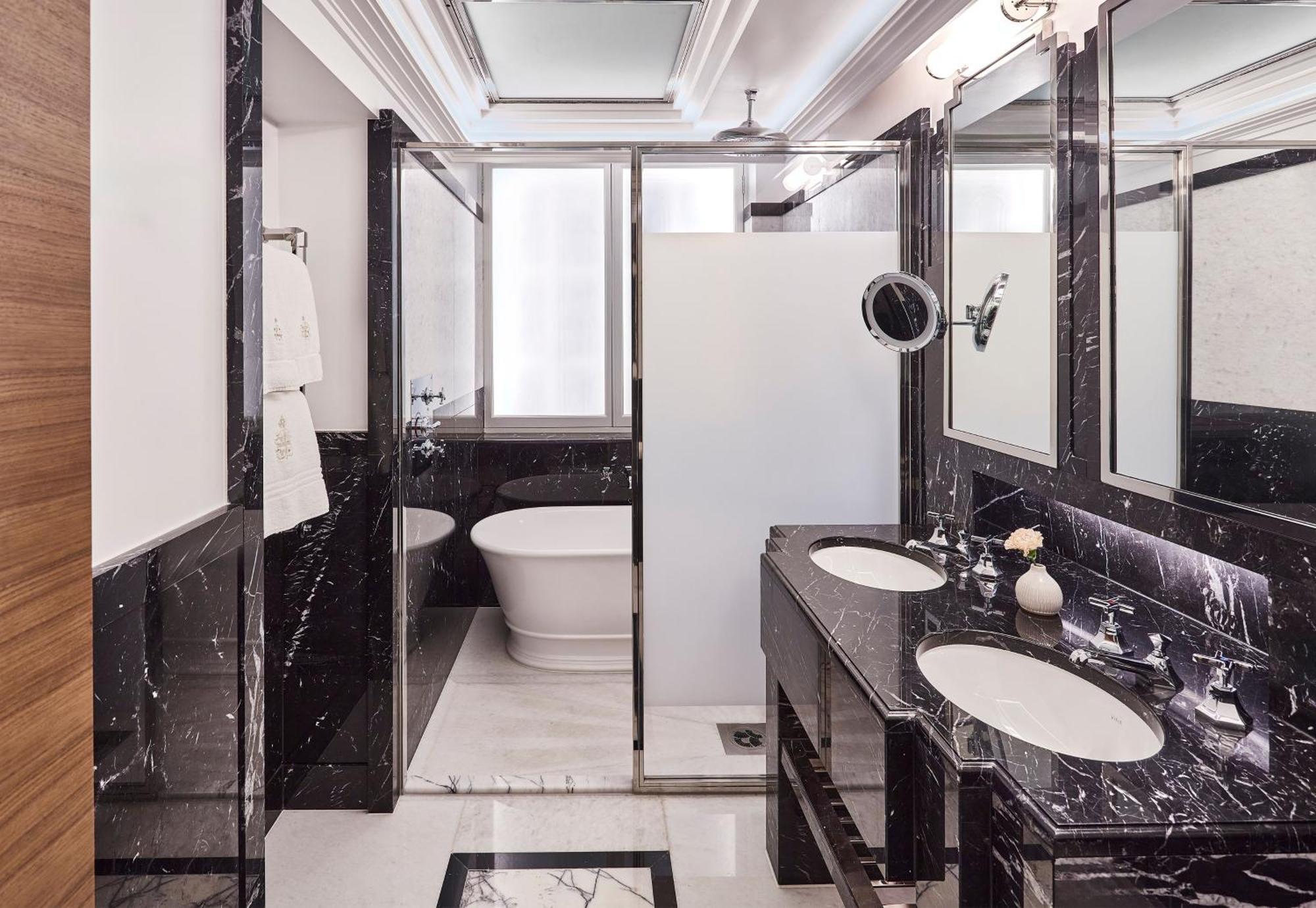 Claridge's, Maybourne 5* London