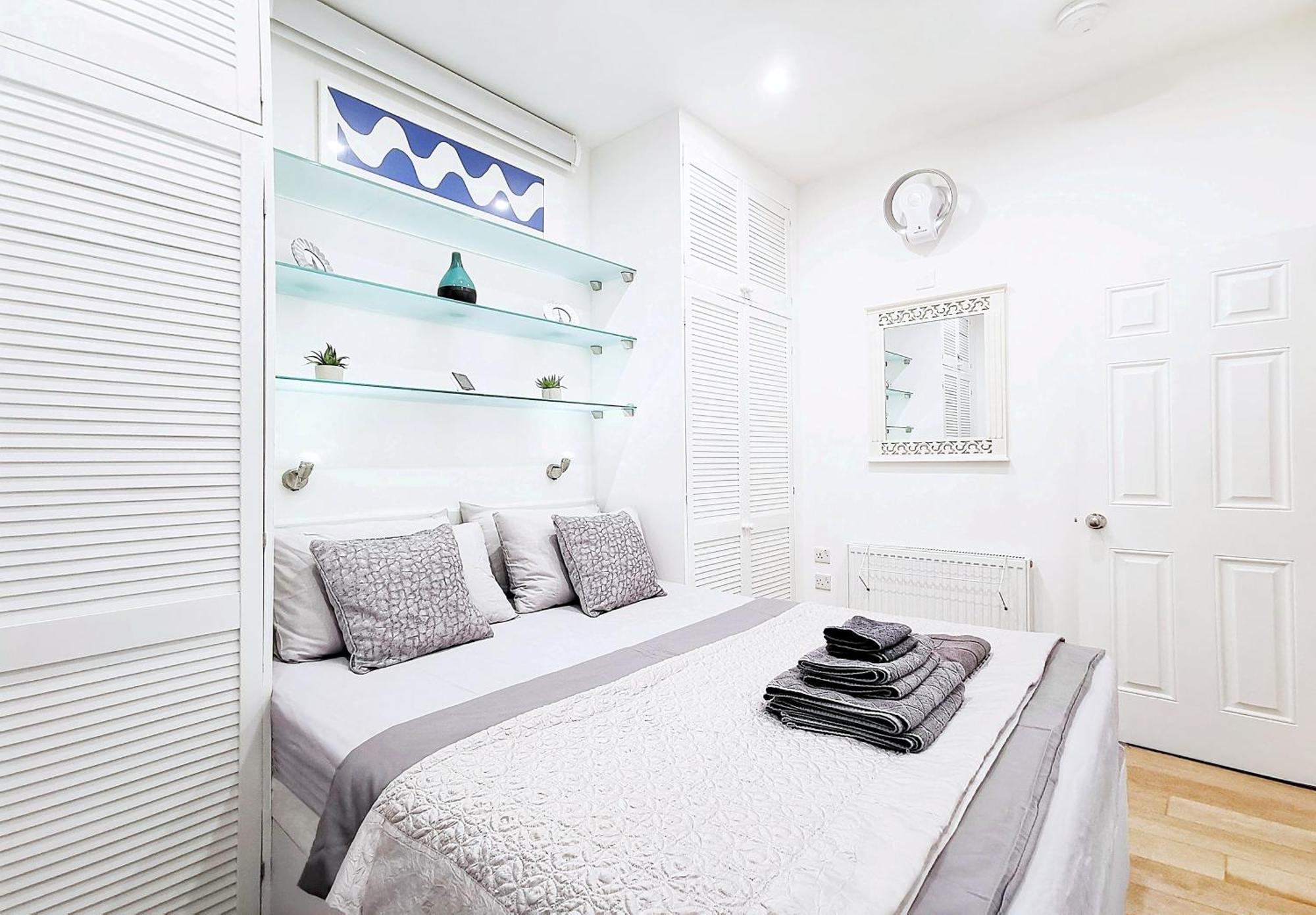 Eden Luxury