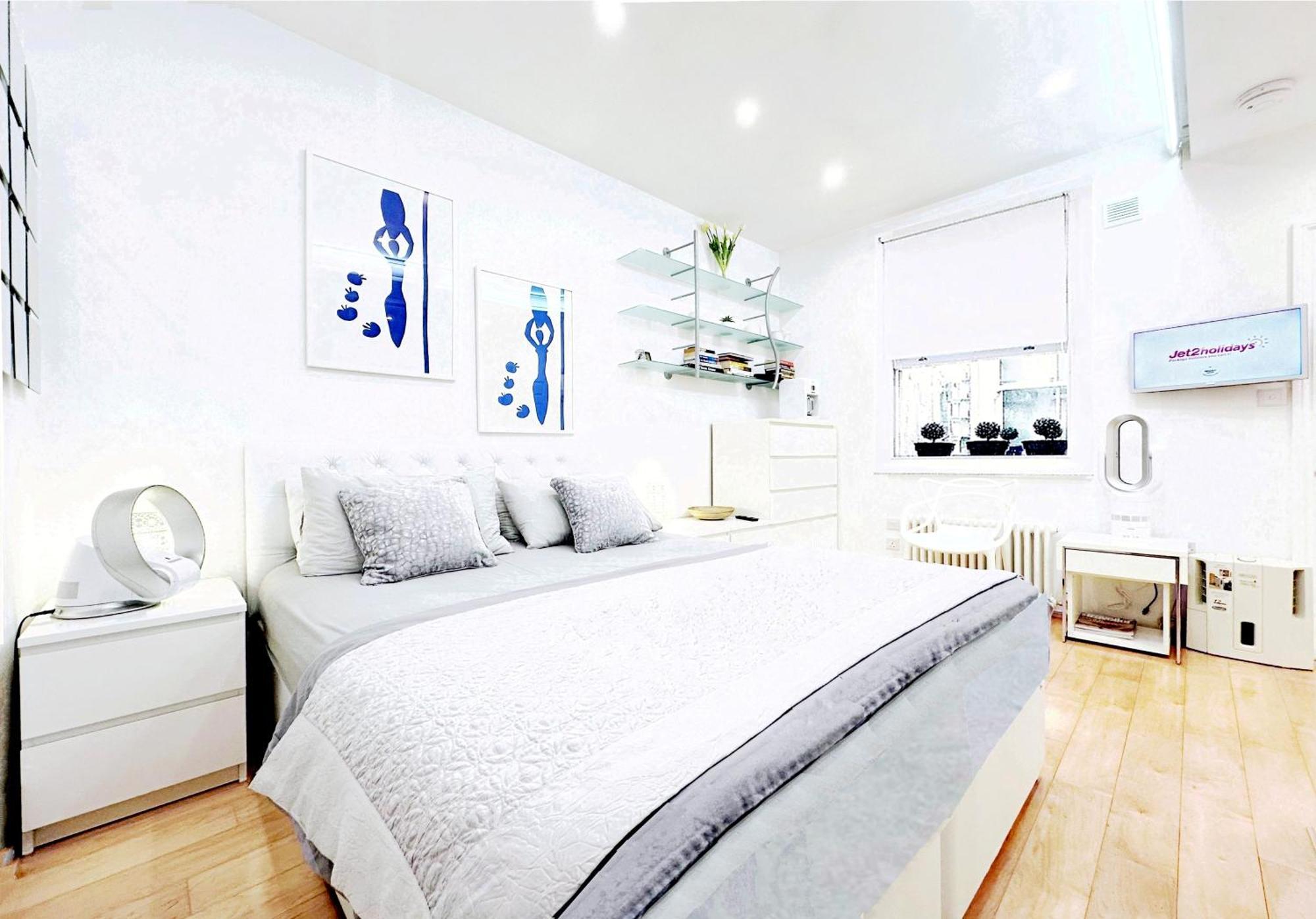 Apartment Eden Luxury