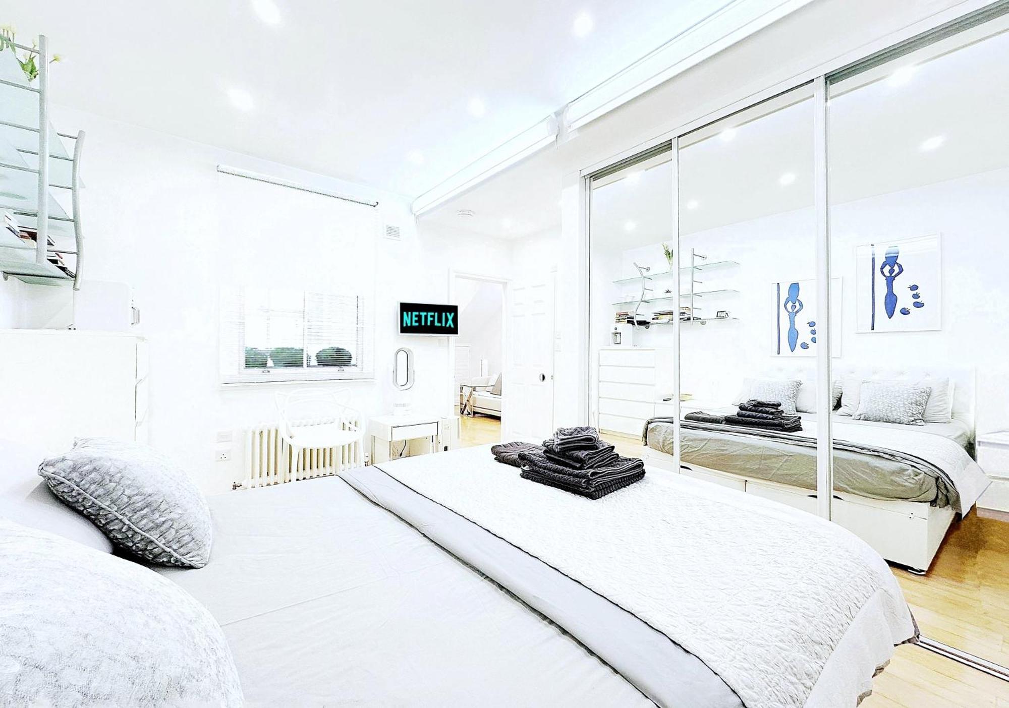 Eden Luxury * London