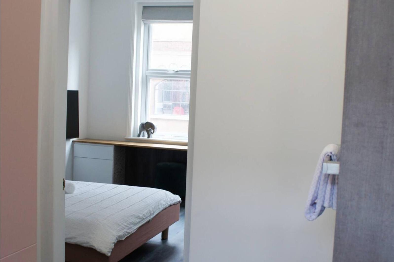 Brick Lane Spitalfields Apartment