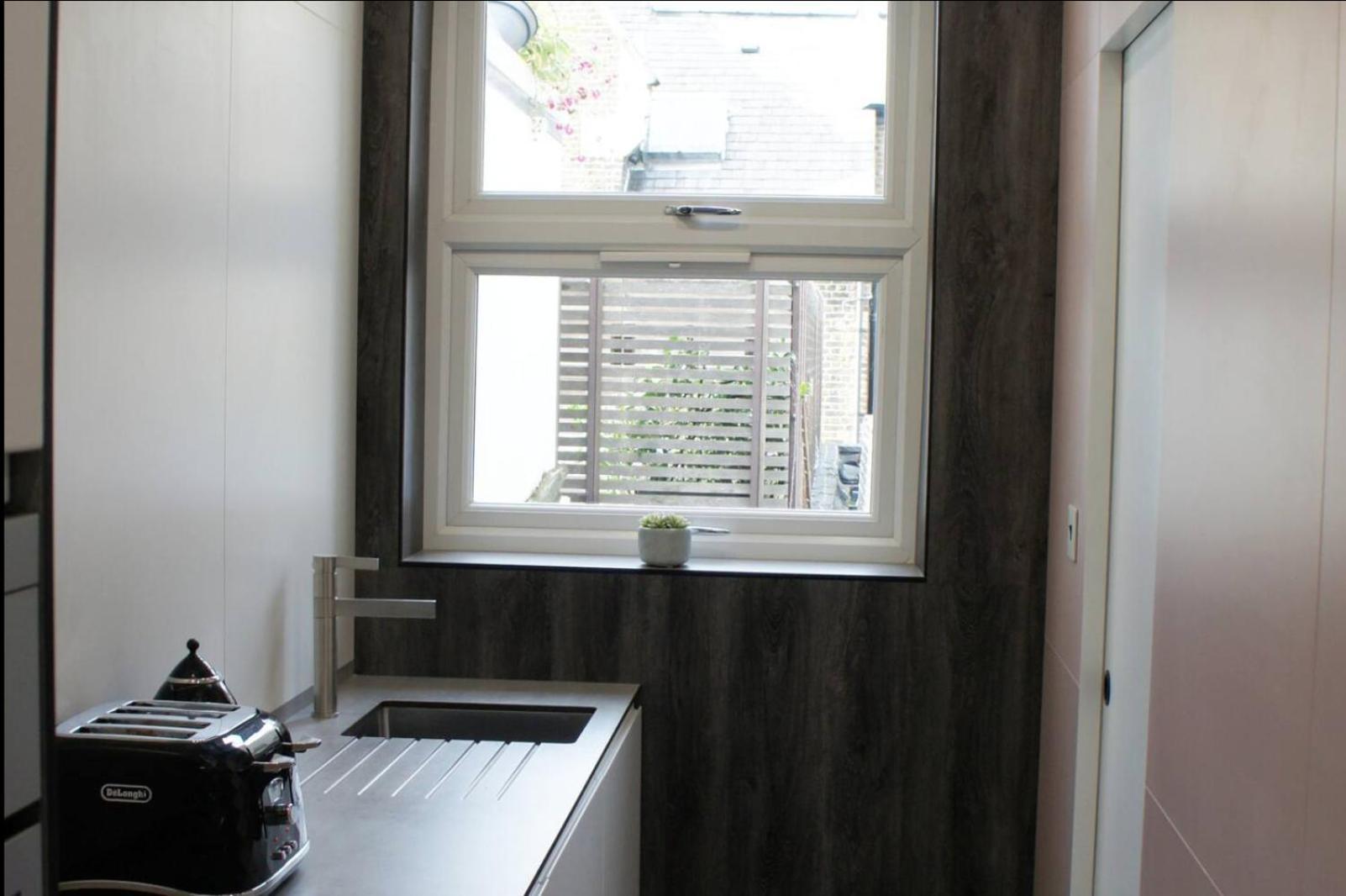 Brick Lane Spitalfields Apartment *
