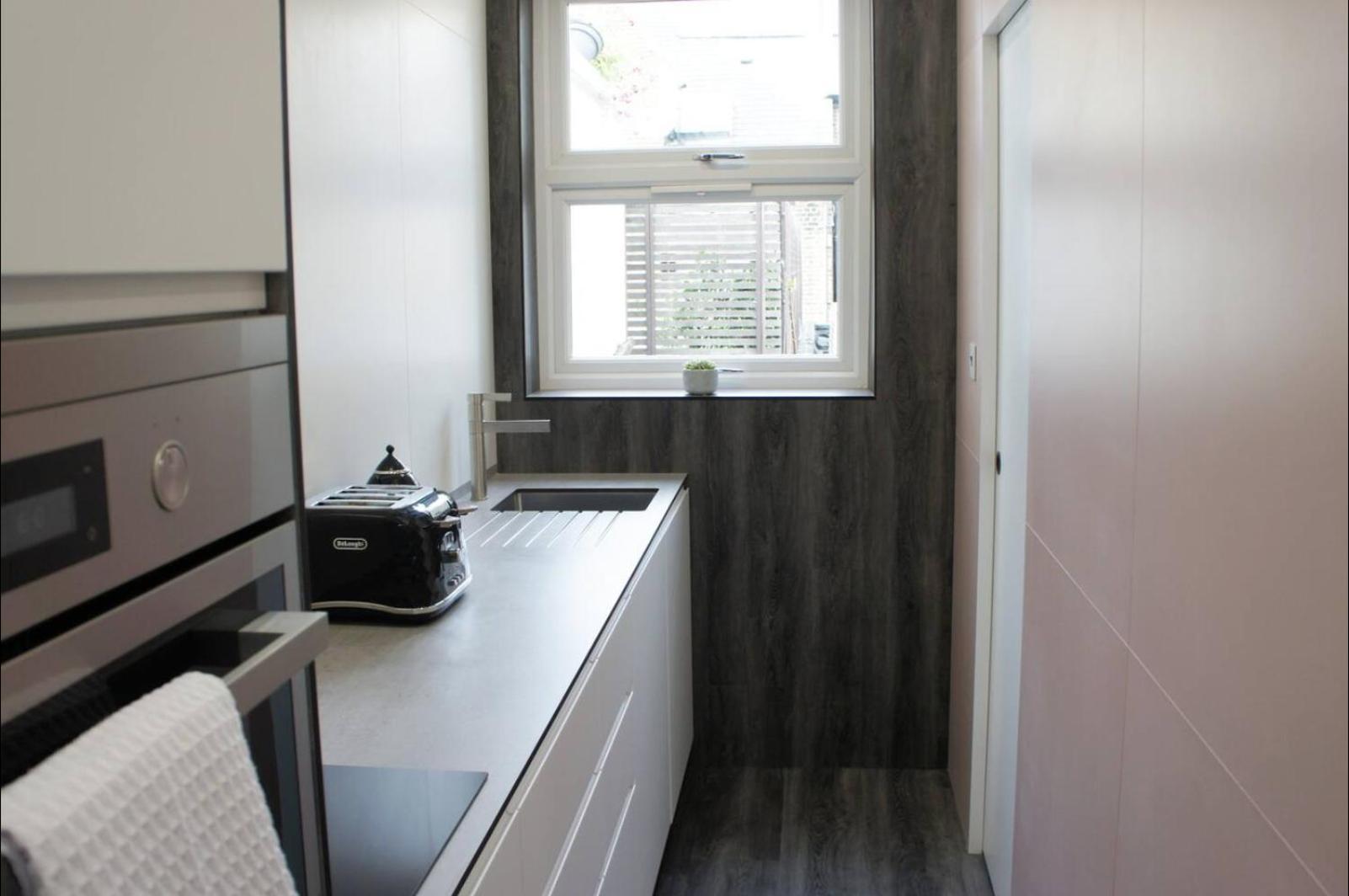 Apartment Brick Lane Spitalfields London