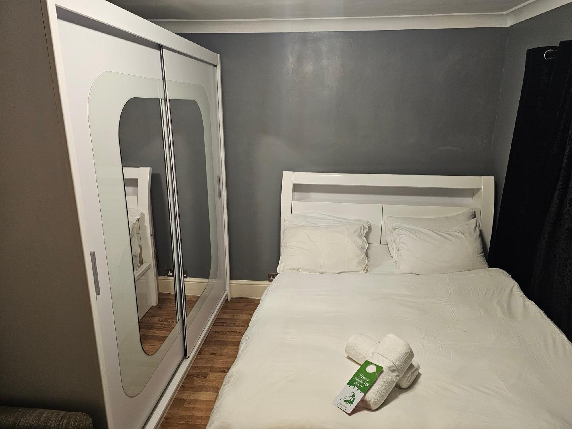 Umbrella Excel Homestay London