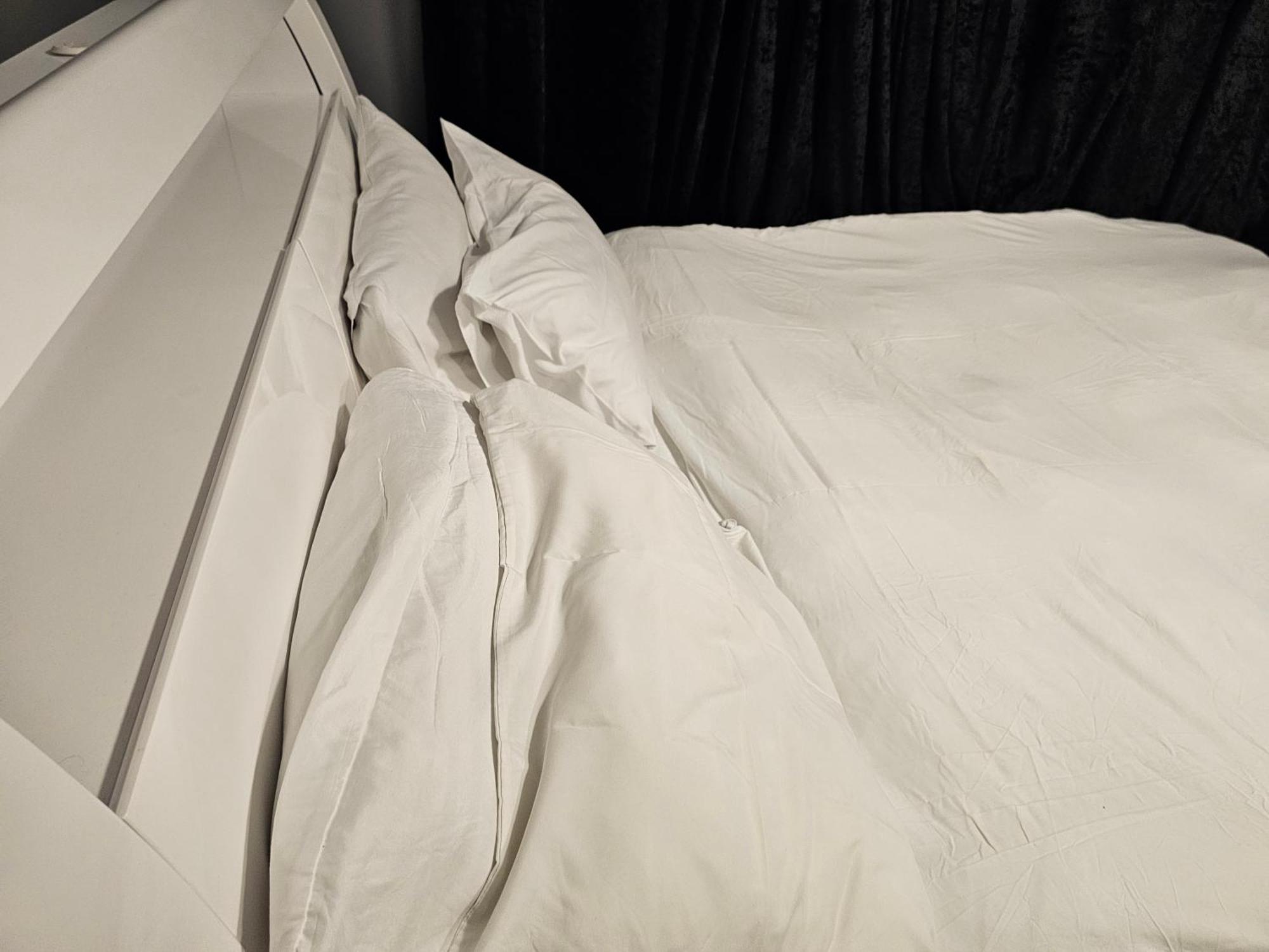 Homestay Umbrella Excel London