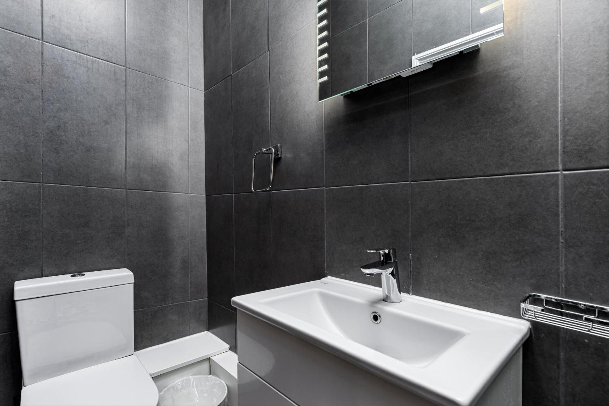 Bed & Breakfast Ryam London