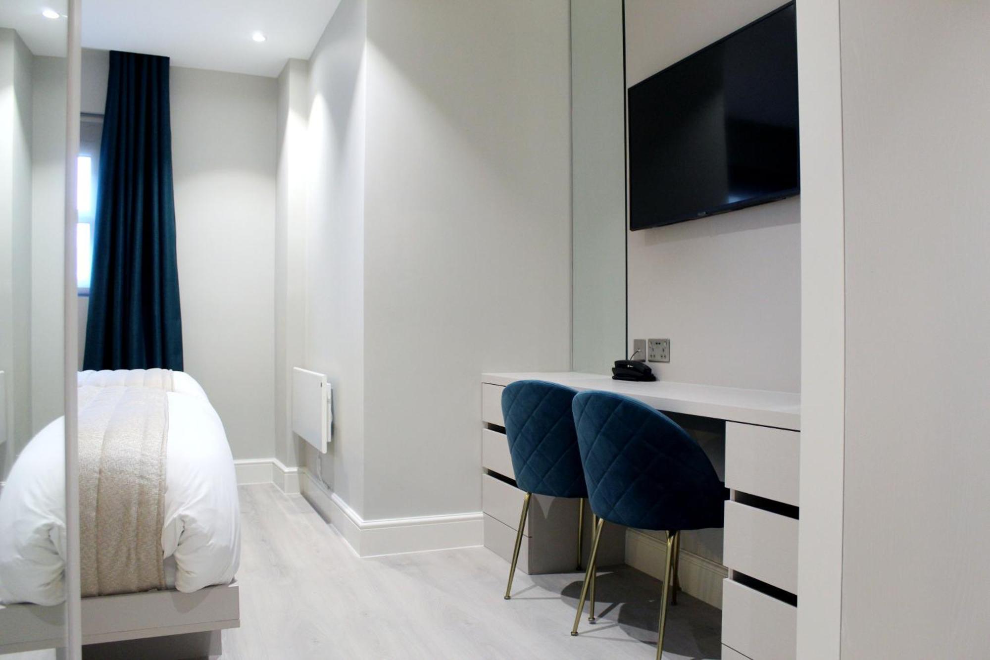Aparthotel Nox Waterloo Londres