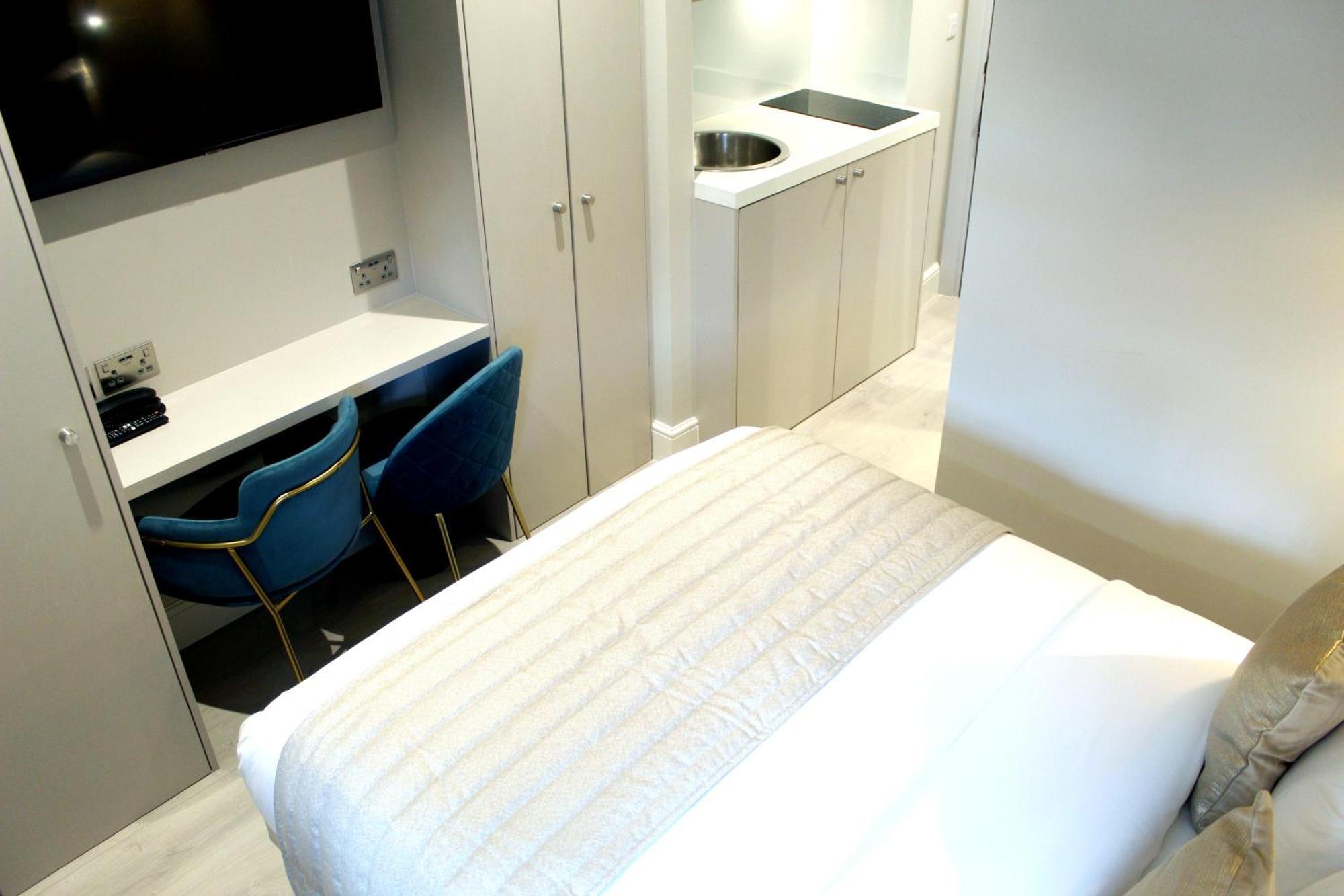 Nox Waterloo Aparthotel Londres