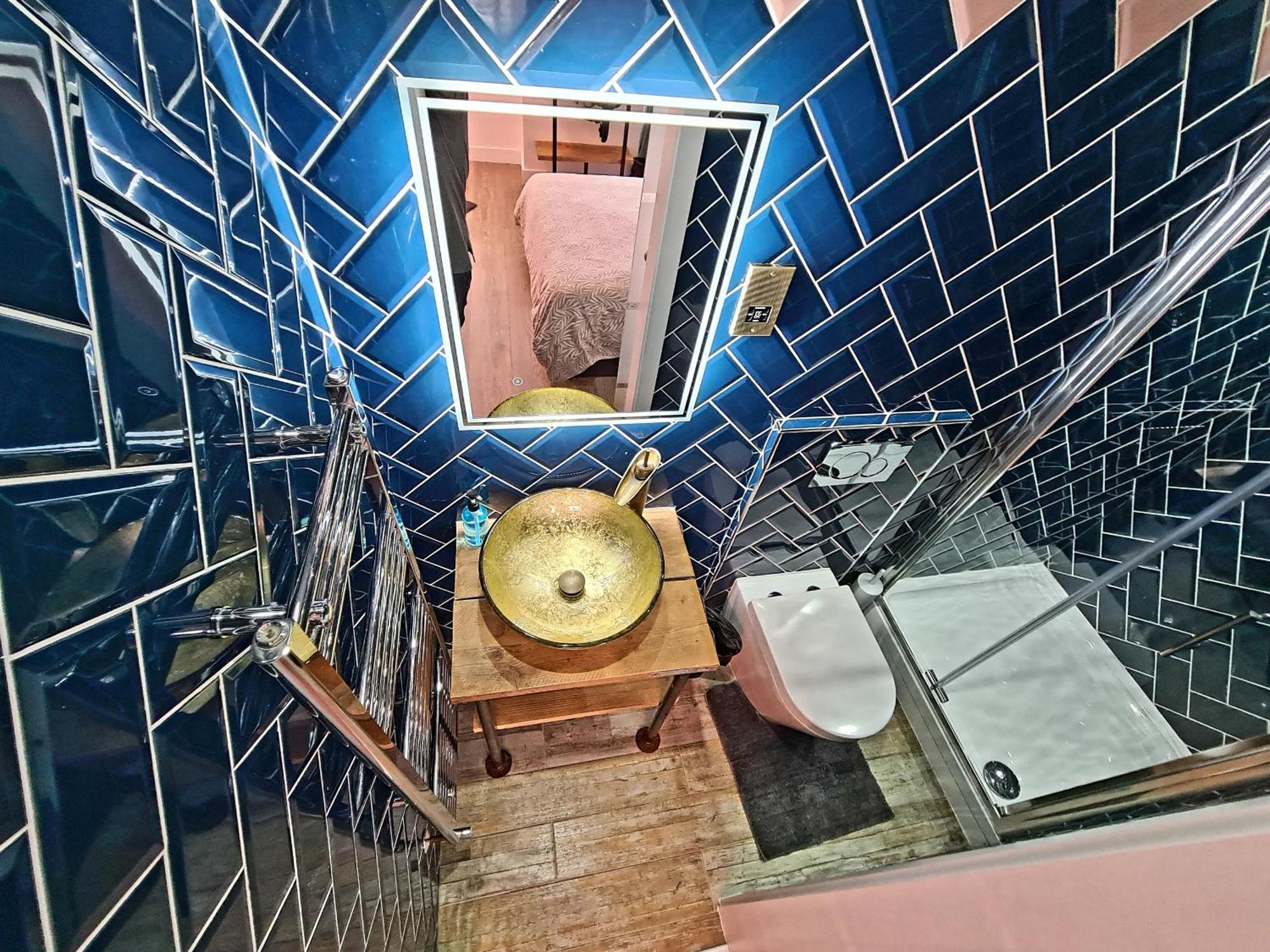 Angel Townhouse Hotel
