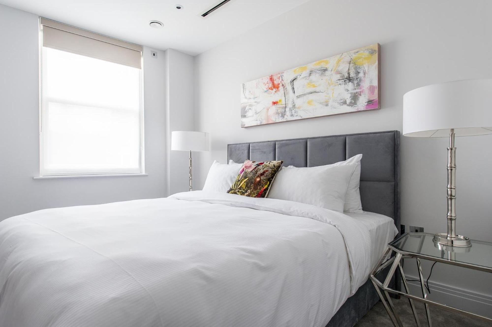 Chancery Quarters - 124 Chancery Lane Apartamento *