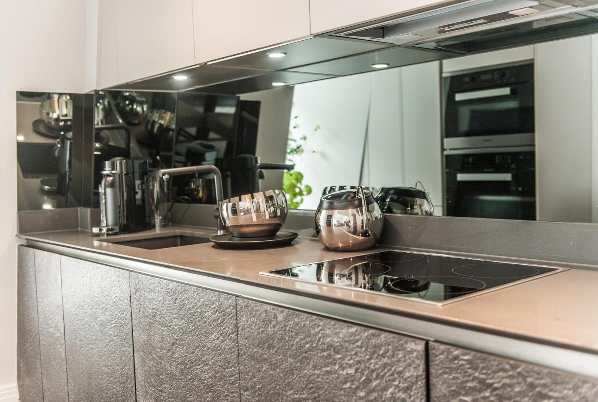 Apartamento Chancery Quarters - 124 Chancery Lane