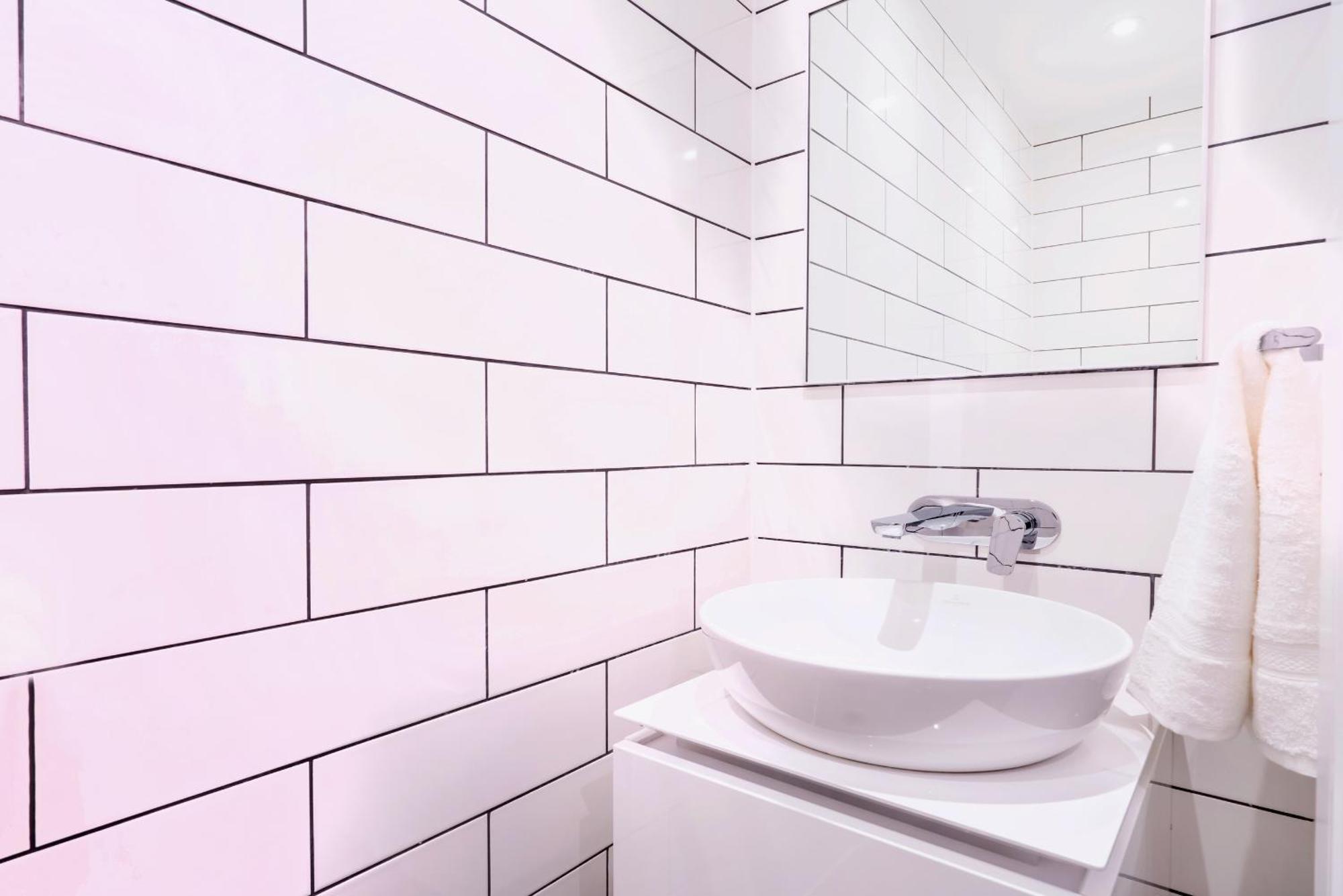 Apartment Be - The Bloomsbury Residences London