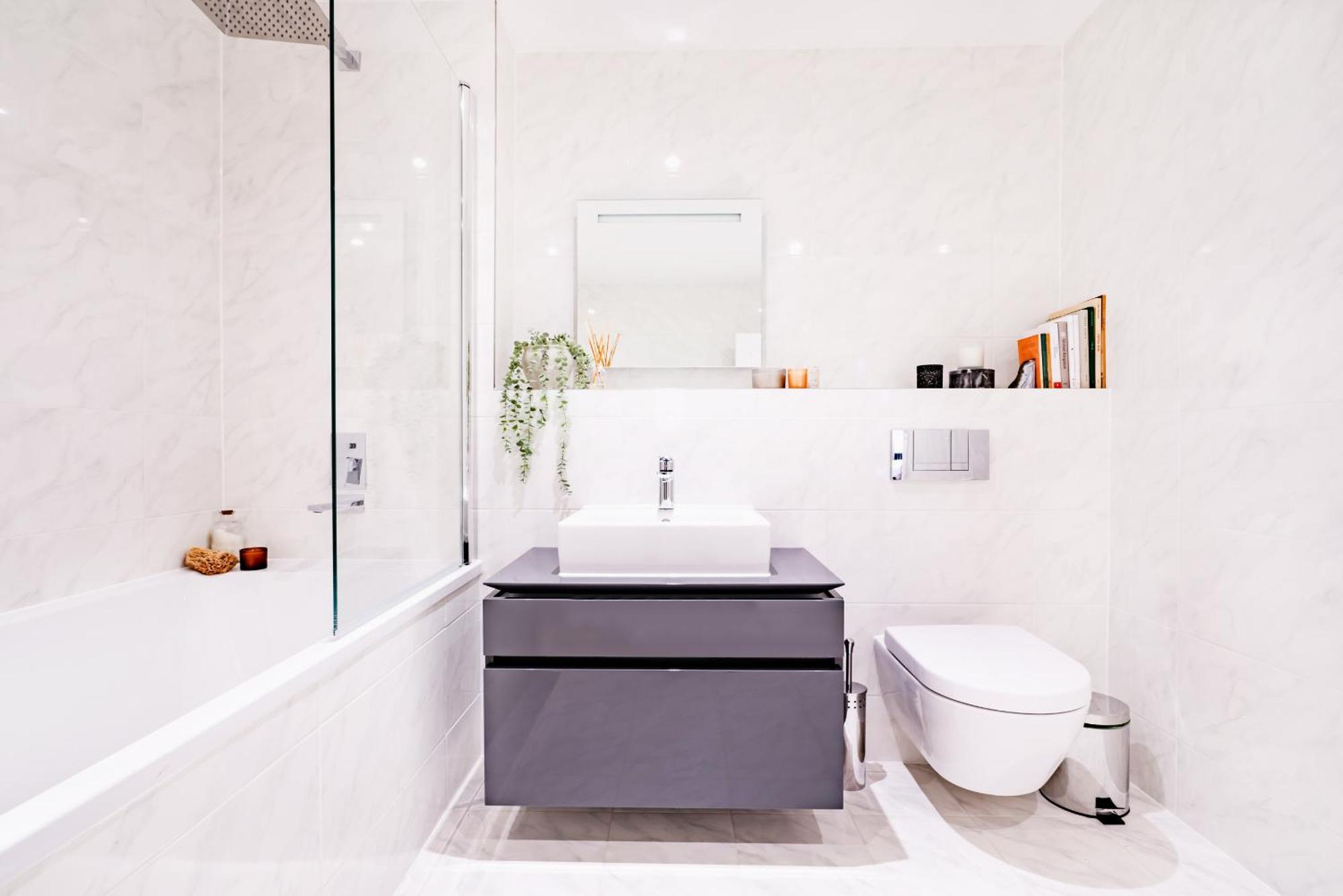 Be - The Bloomsbury Residences * London