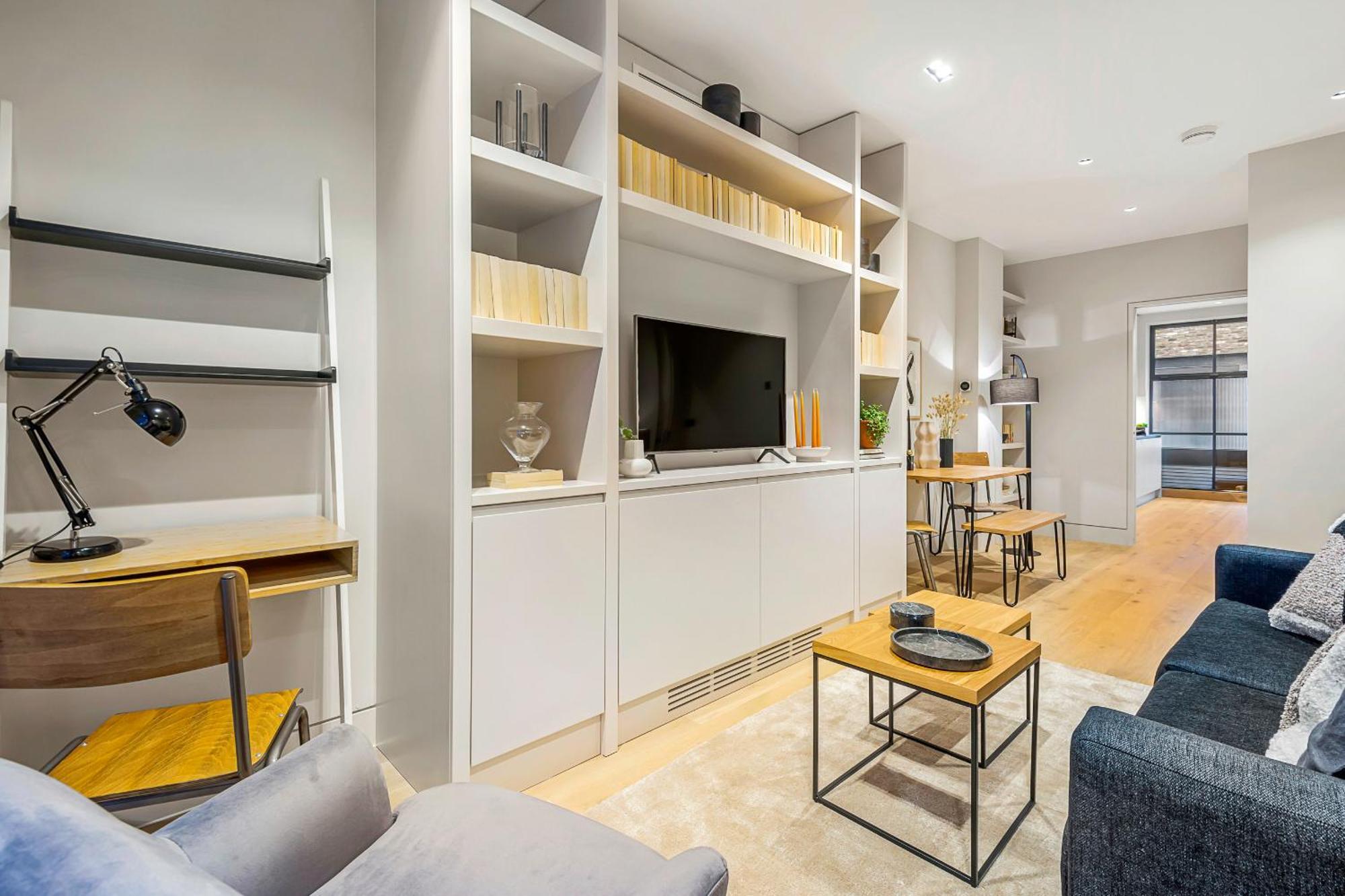 Be - The Bloomsbury Residences London