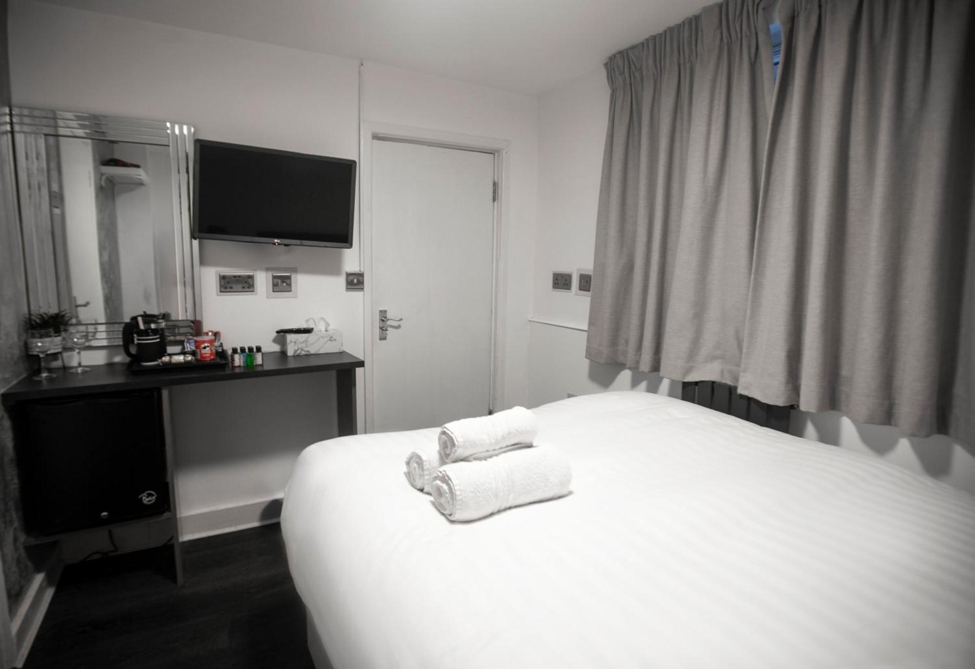 The Finsbury London