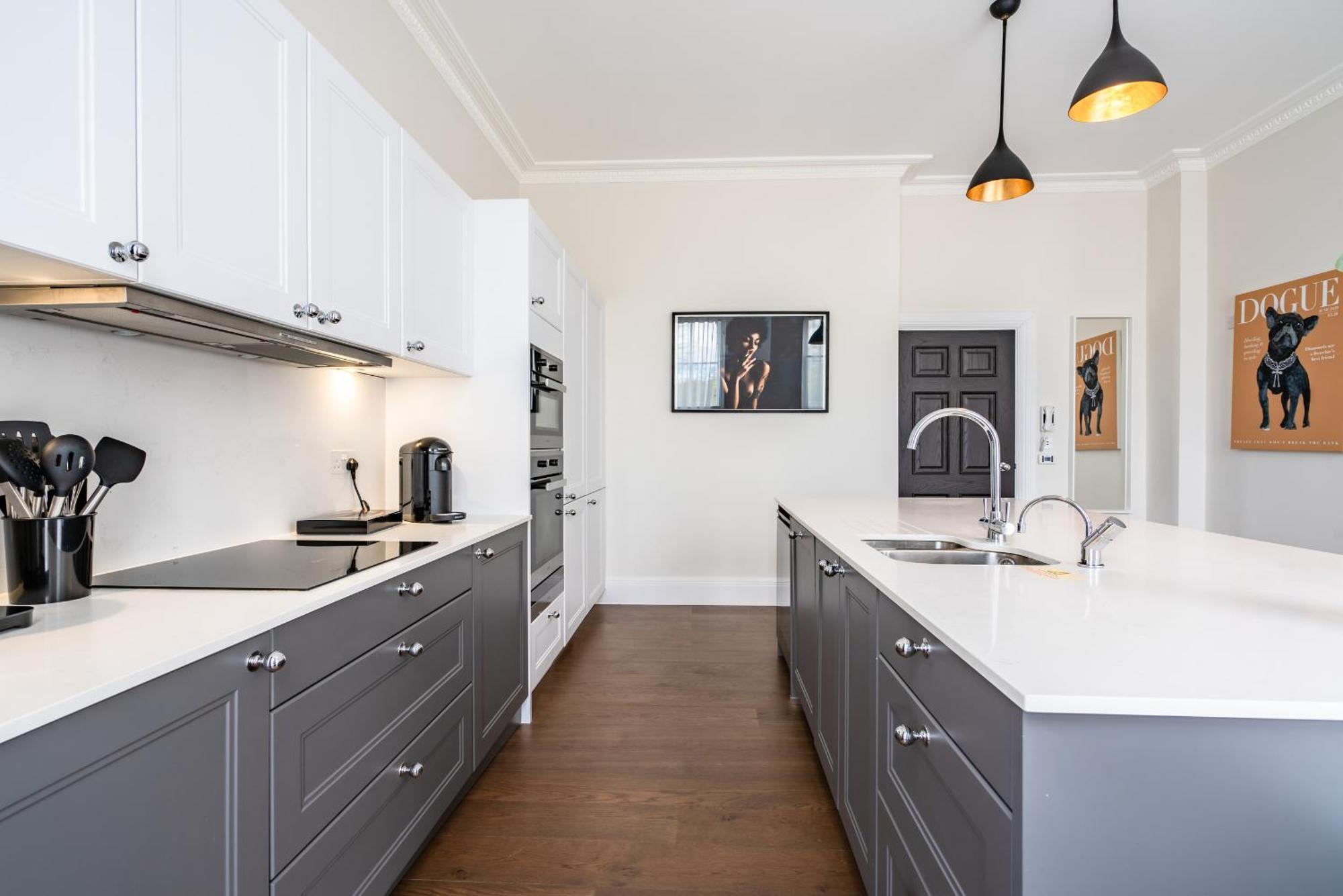 Apartamento Be - The Lincoln's Residences Londres