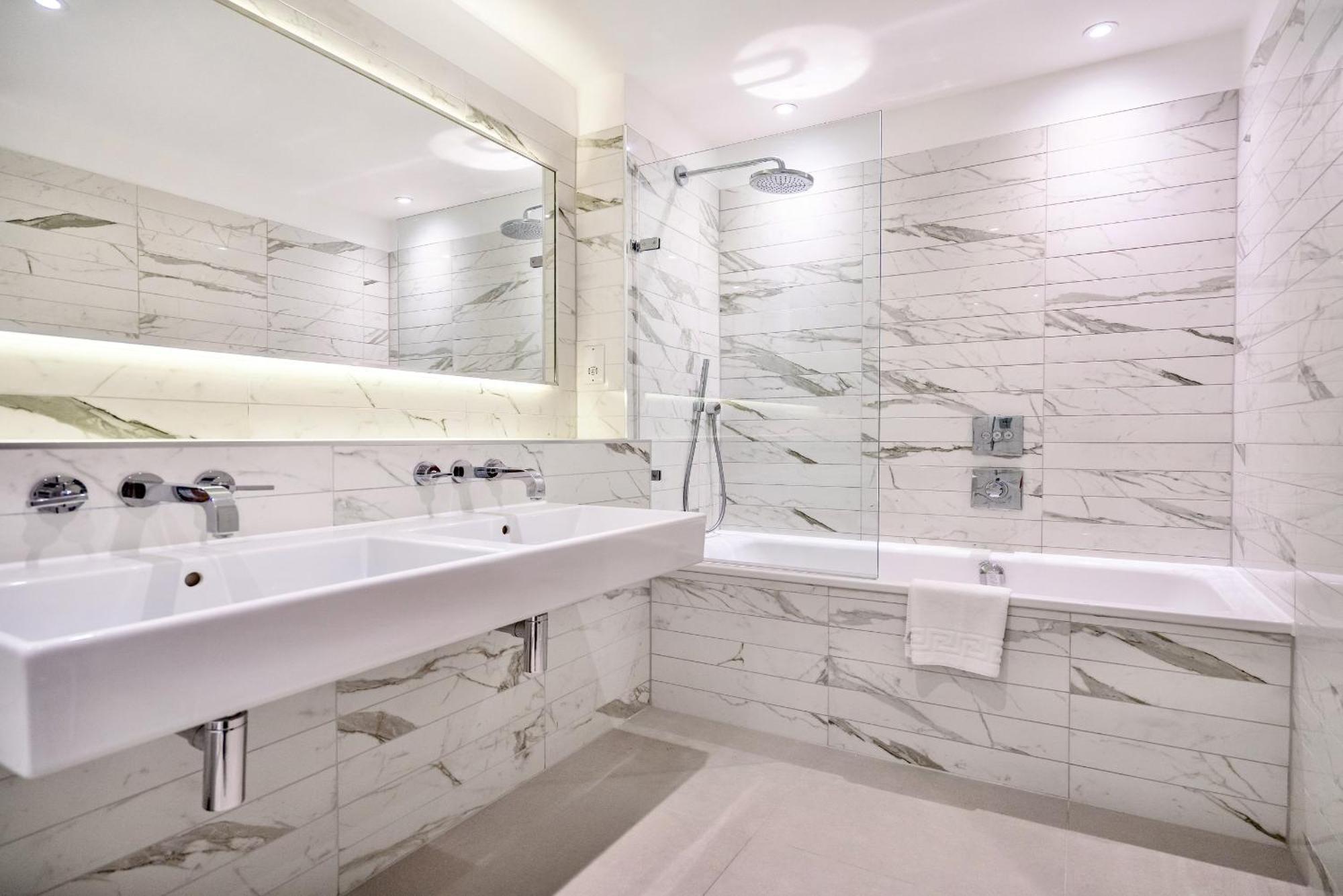 Be - The Lincoln's Residences * Londres